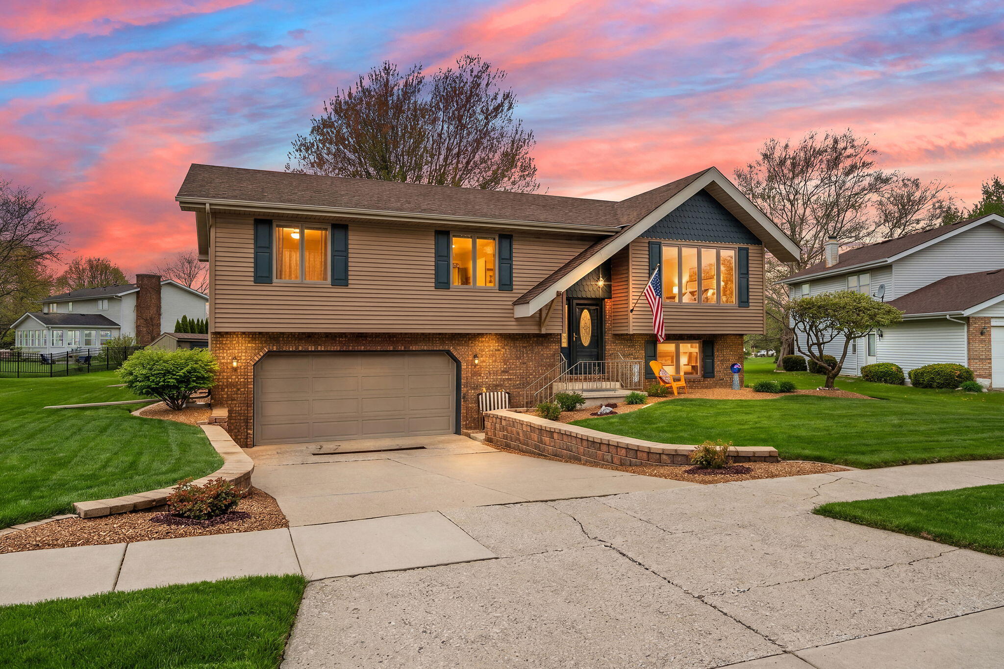 739 Trenton Street, Crown Point, IN 46307; Image #4