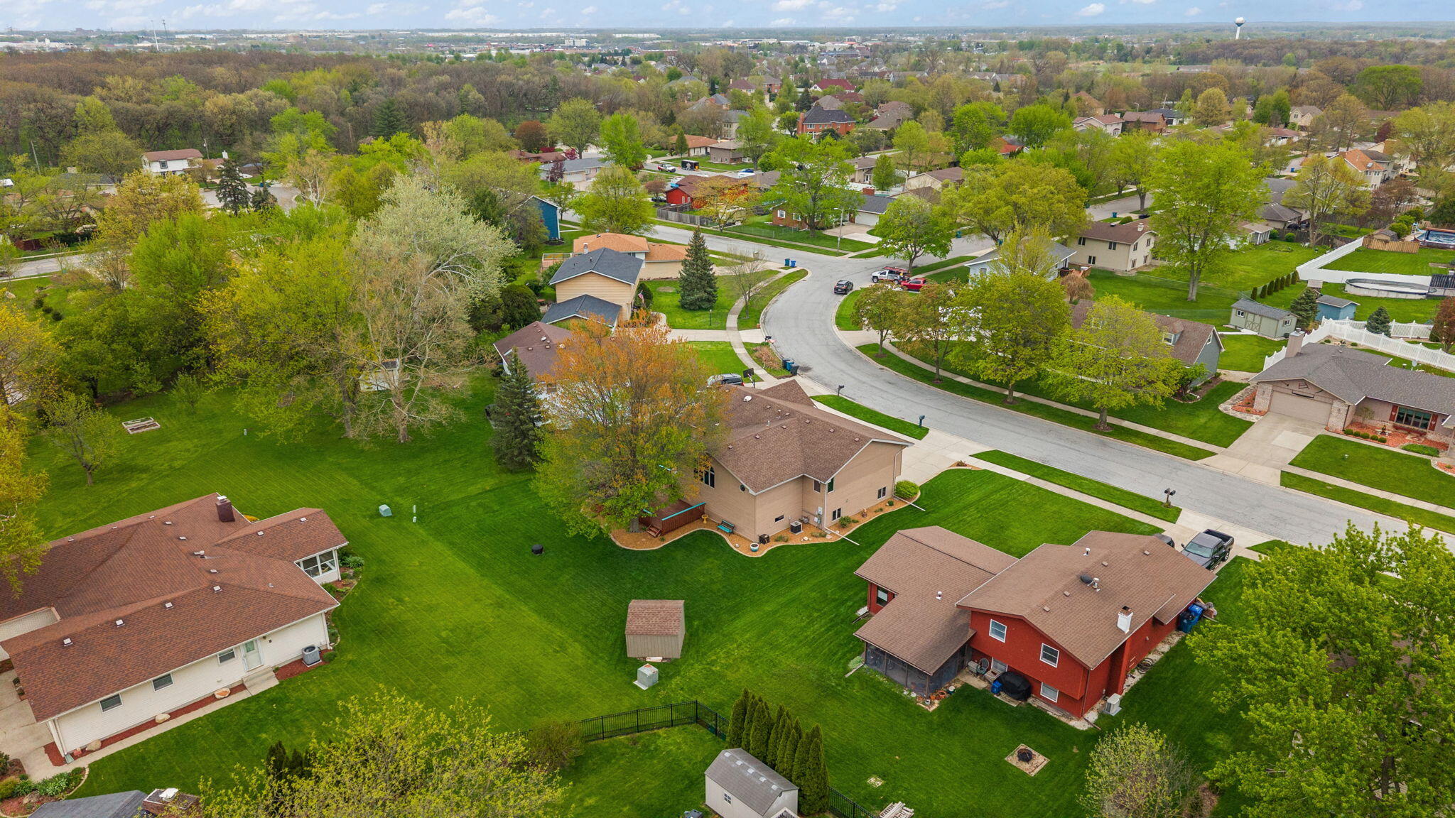 739 Trenton Street, Crown Point, IN 46307; Image #43