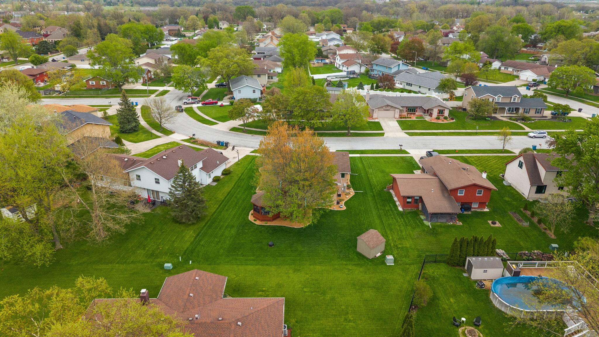 739 Trenton Street, Crown Point, IN 46307; Image #44
