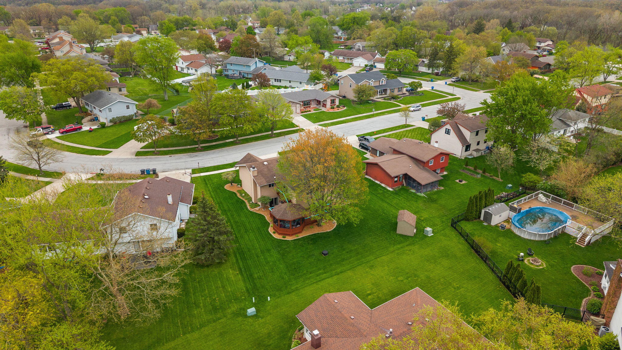739 Trenton Street, Crown Point, IN 46307; Image #45