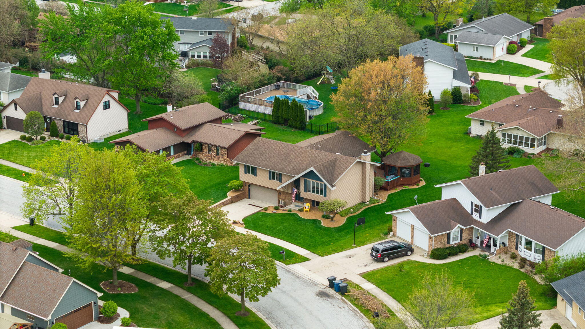 739 Trenton Street, Crown Point, IN 46307; Image #46