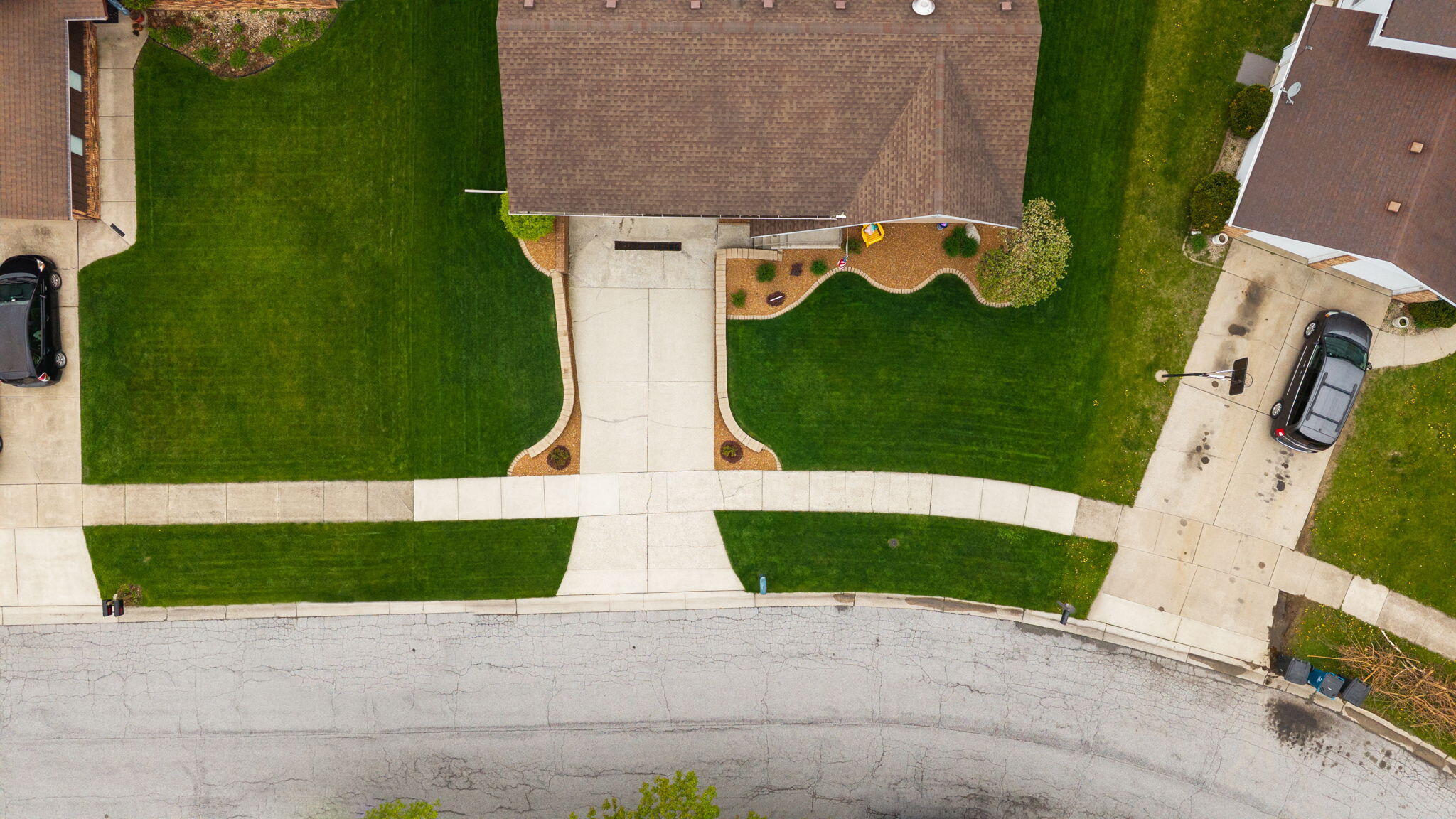 739 Trenton Street, Crown Point, IN 46307; Image #47