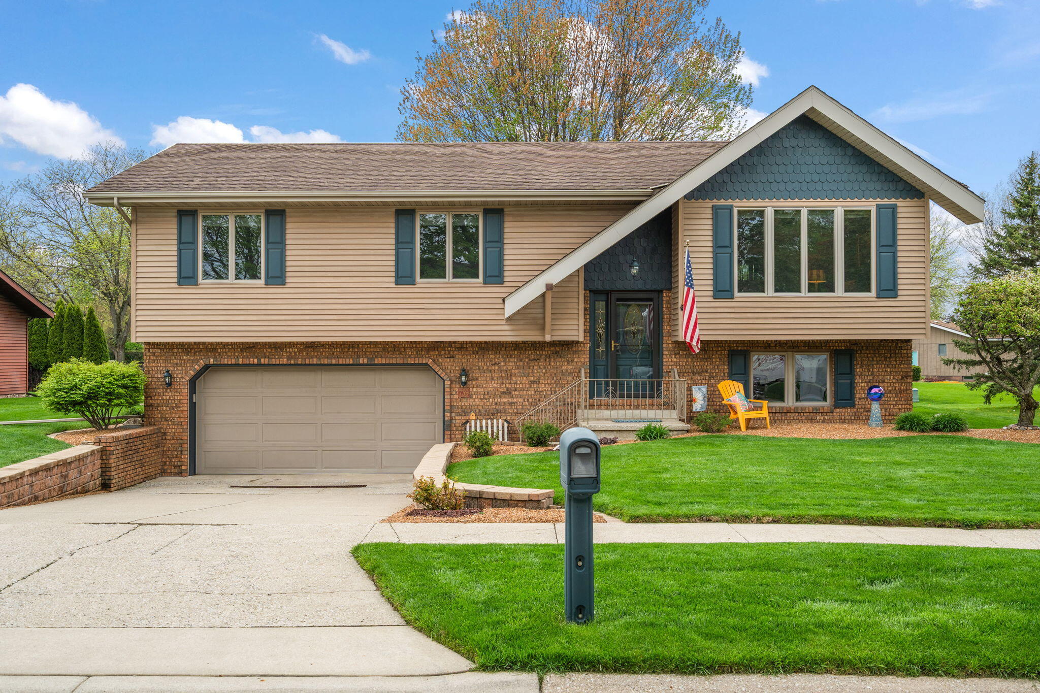 739 Trenton Street, Crown Point, IN 46307; Image #48