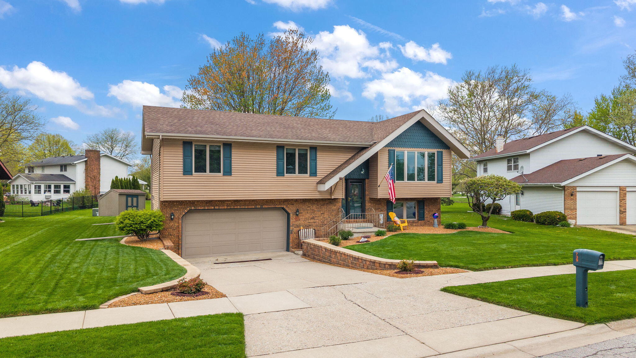 739 Trenton Street, Crown Point, IN 46307; Image #49