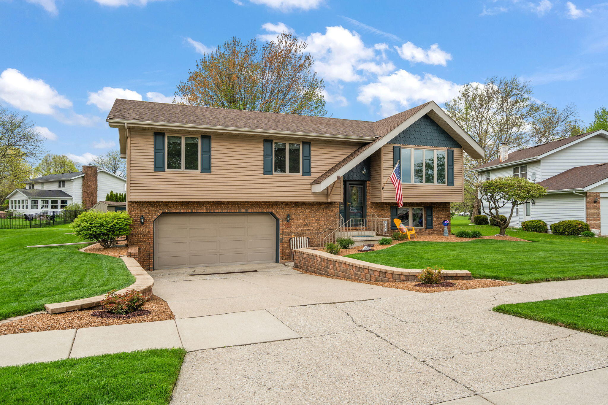 739 Trenton Street, Crown Point, IN 46307; Image #5