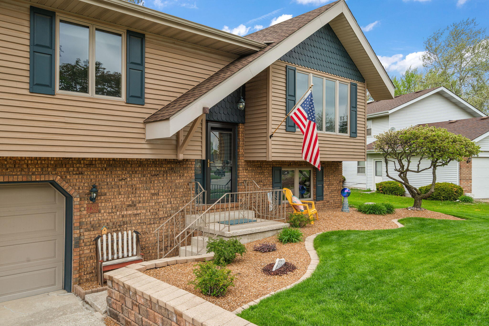 739 Trenton Street, Crown Point, IN 46307; Image #6
