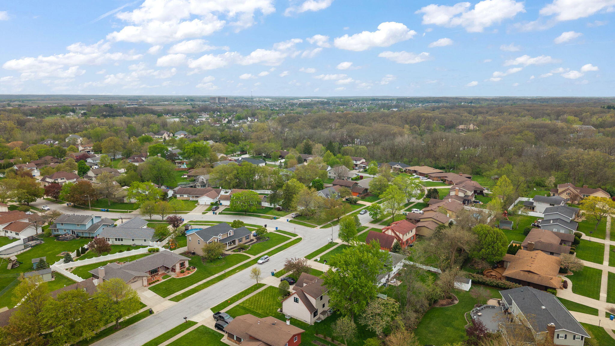 739 Trenton Street, Crown Point, IN 46307; Image #7