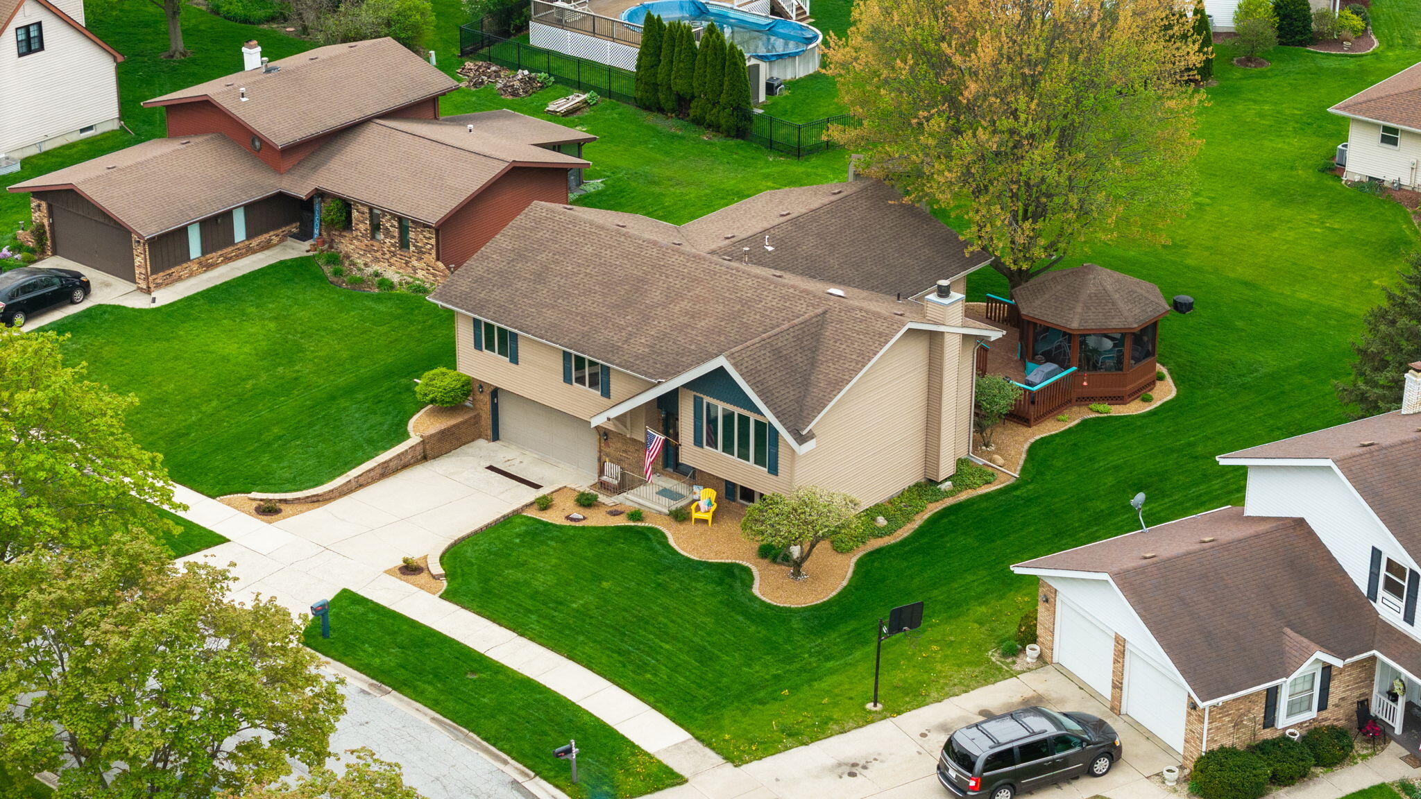 739 Trenton Street, Crown Point, IN 46307; Image #8