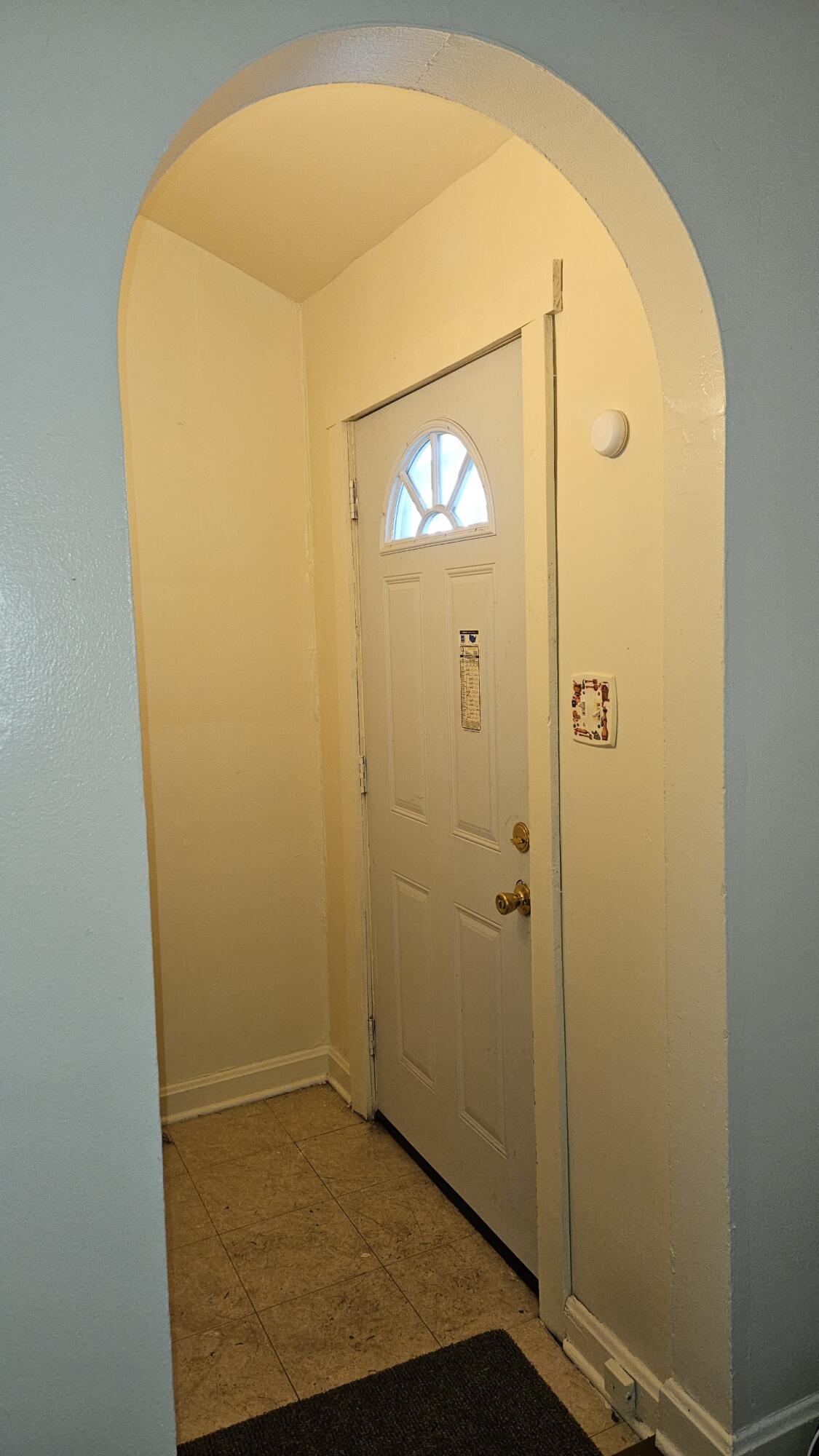 3666 Van Buren Street, Gary, IN 46408; Image #2