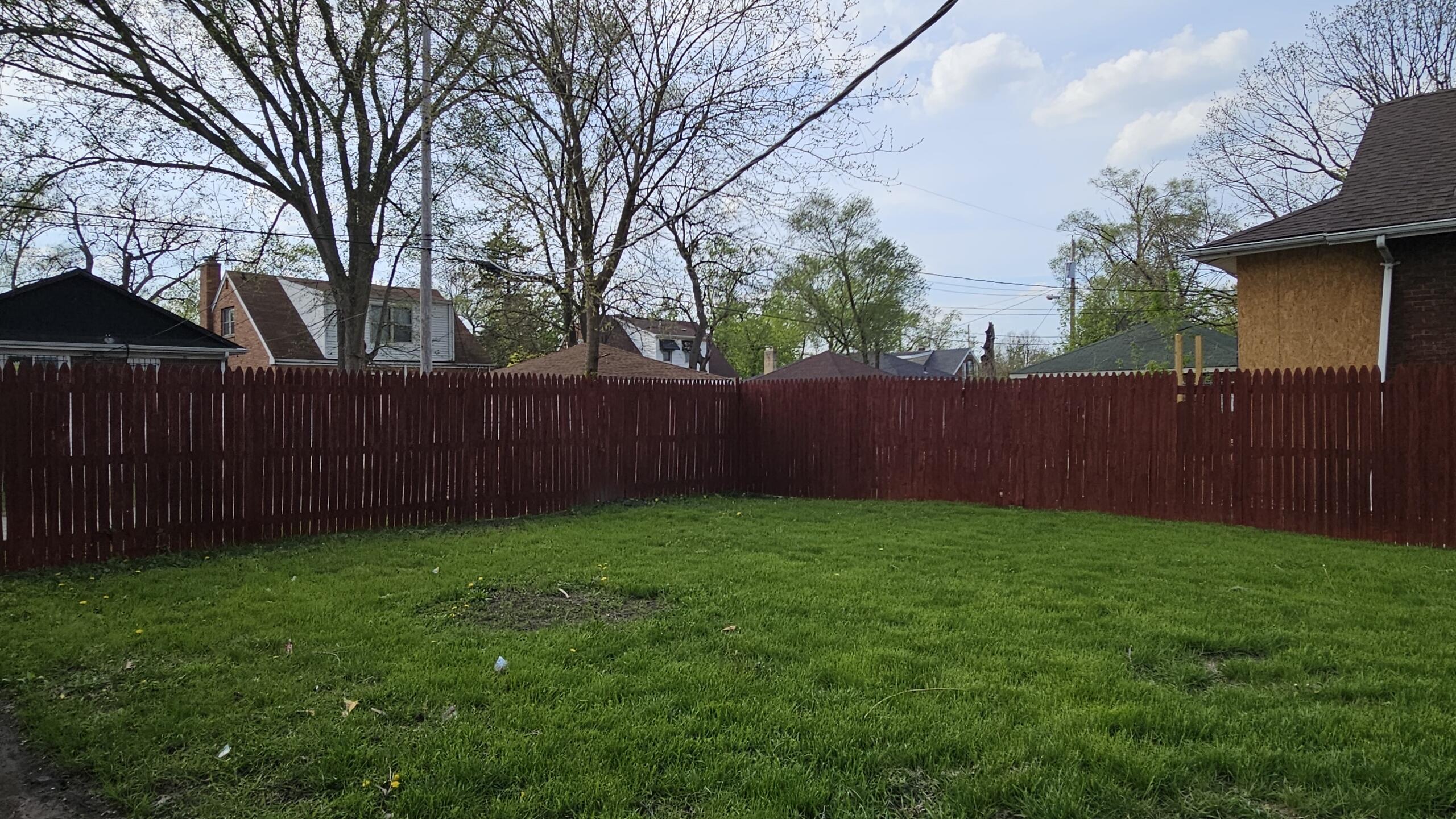 3666 Van Buren Street, Gary, IN 46408; Image #28