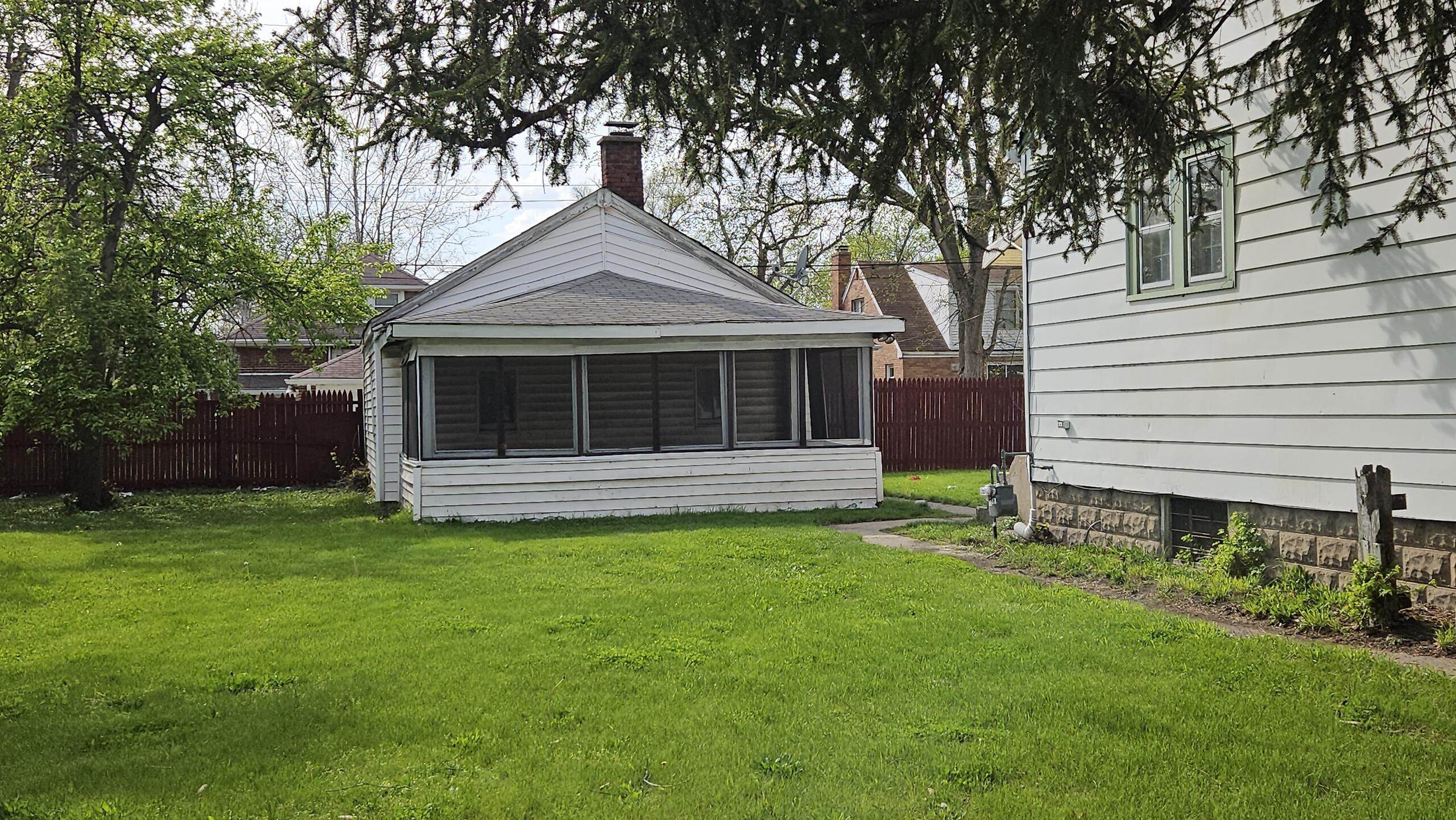 3666 Van Buren Street, Gary, IN 46408; Image #29