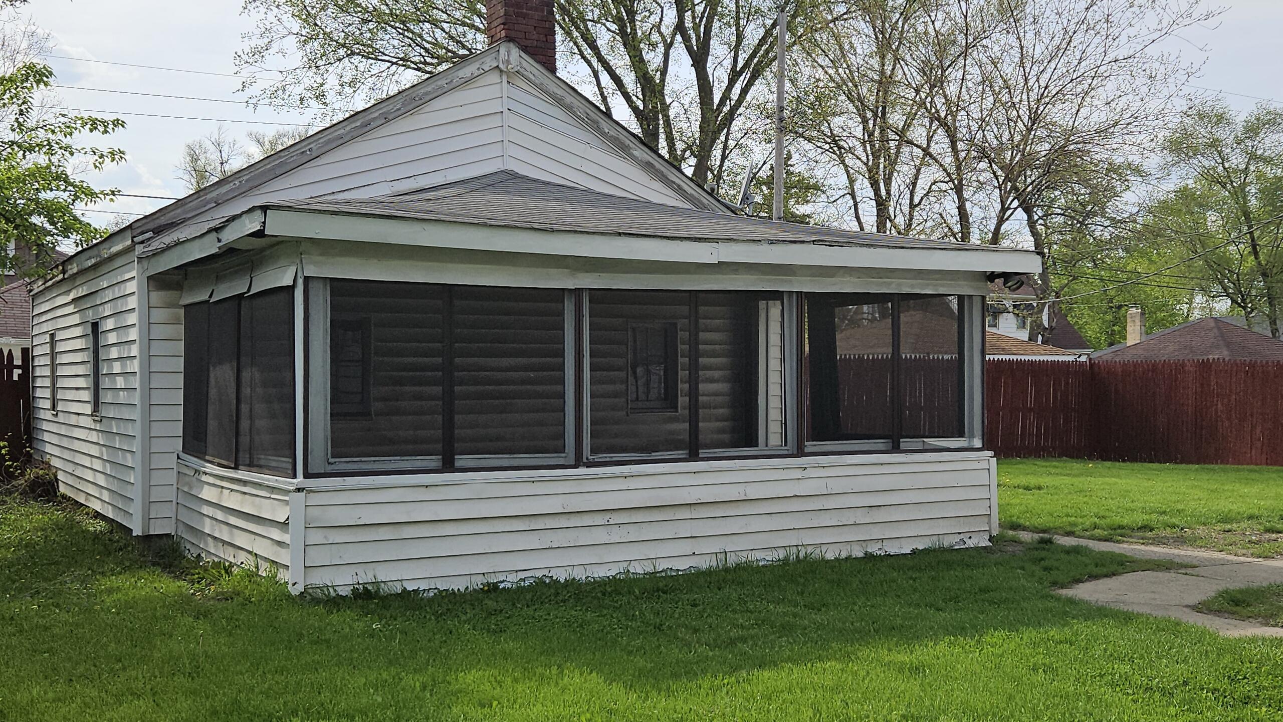3666 Van Buren Street, Gary, IN 46408; Image #30