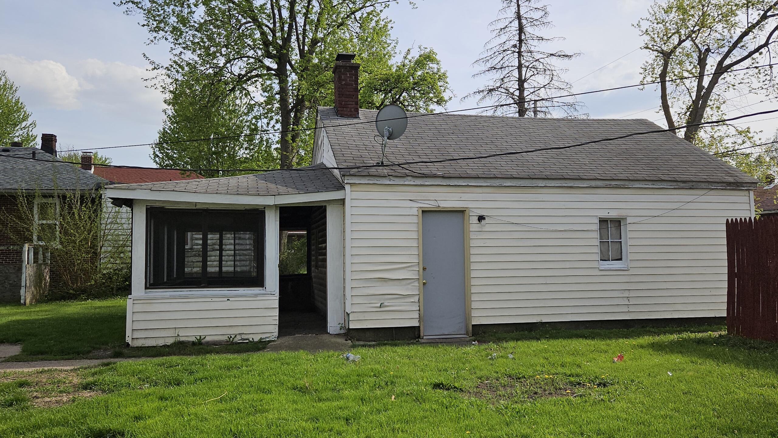 3666 Van Buren Street, Gary, IN 46408; Image #31