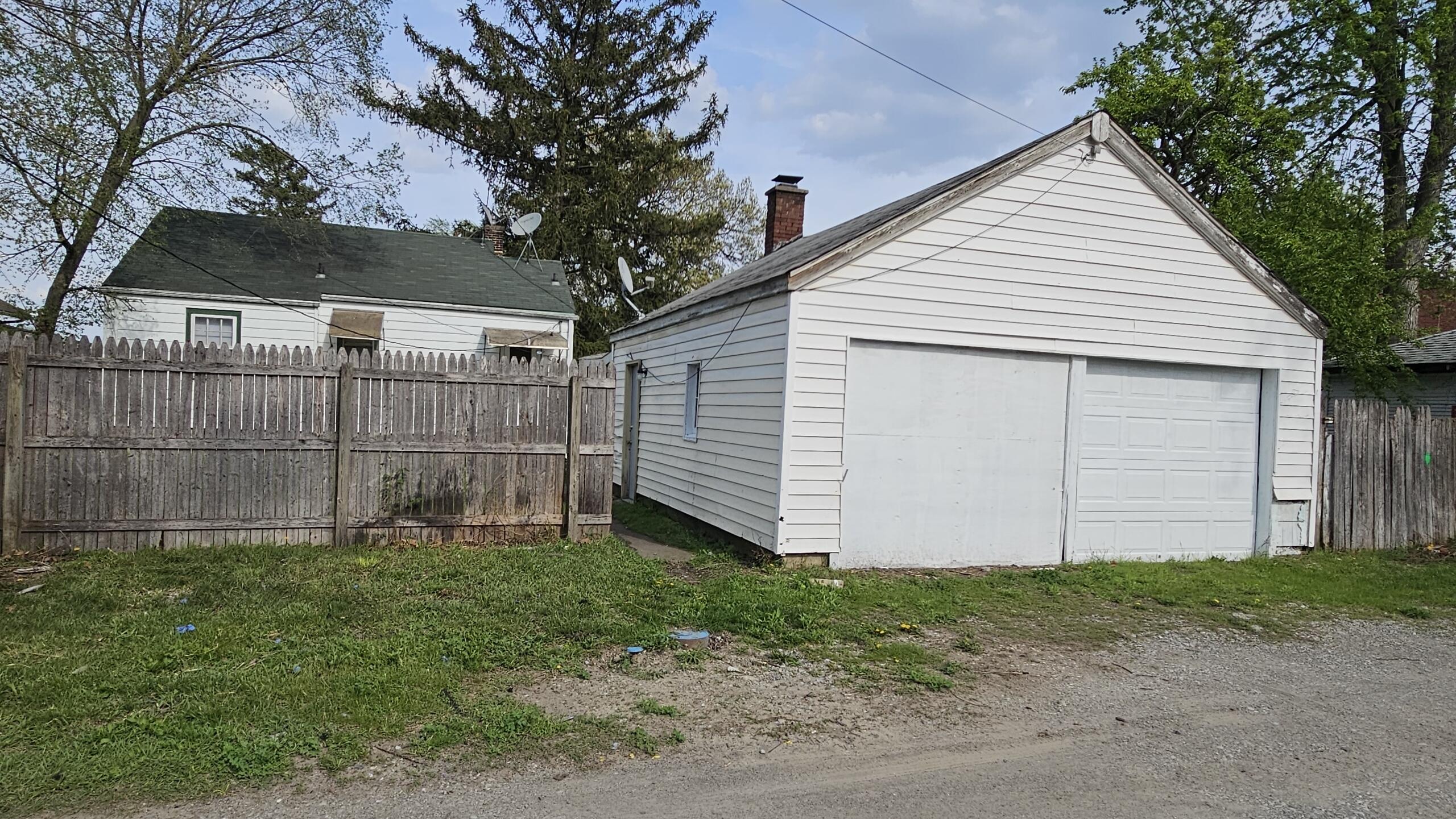 3666 Van Buren Street, Gary, IN 46408; Image #32