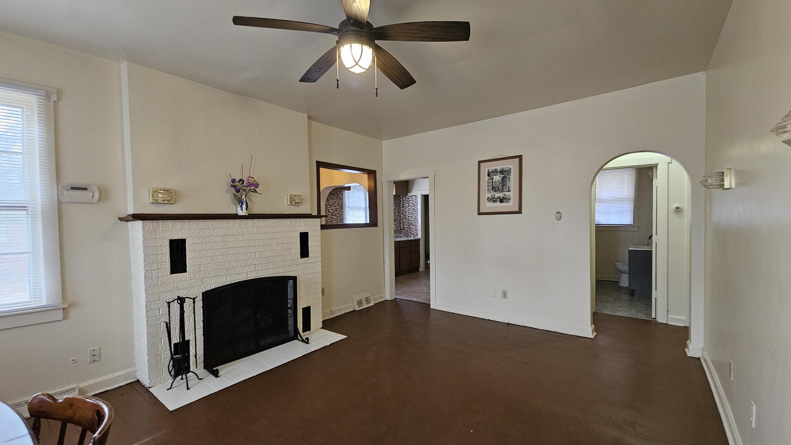 3666 Van Buren Street, Gary, IN 46408; Image #5
