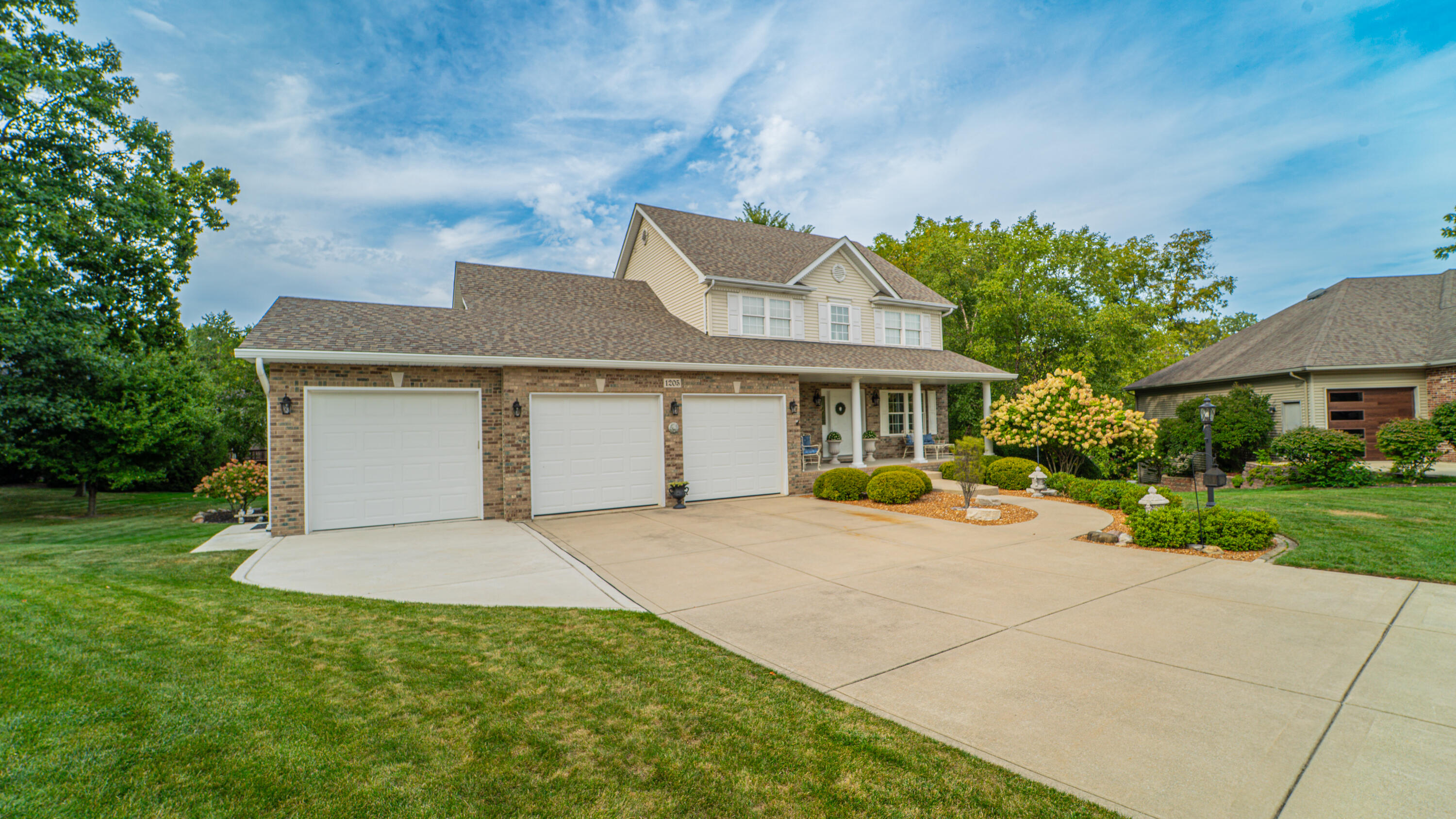 1205 Waterside Lane, Crown Point, IN 46307; Image #2