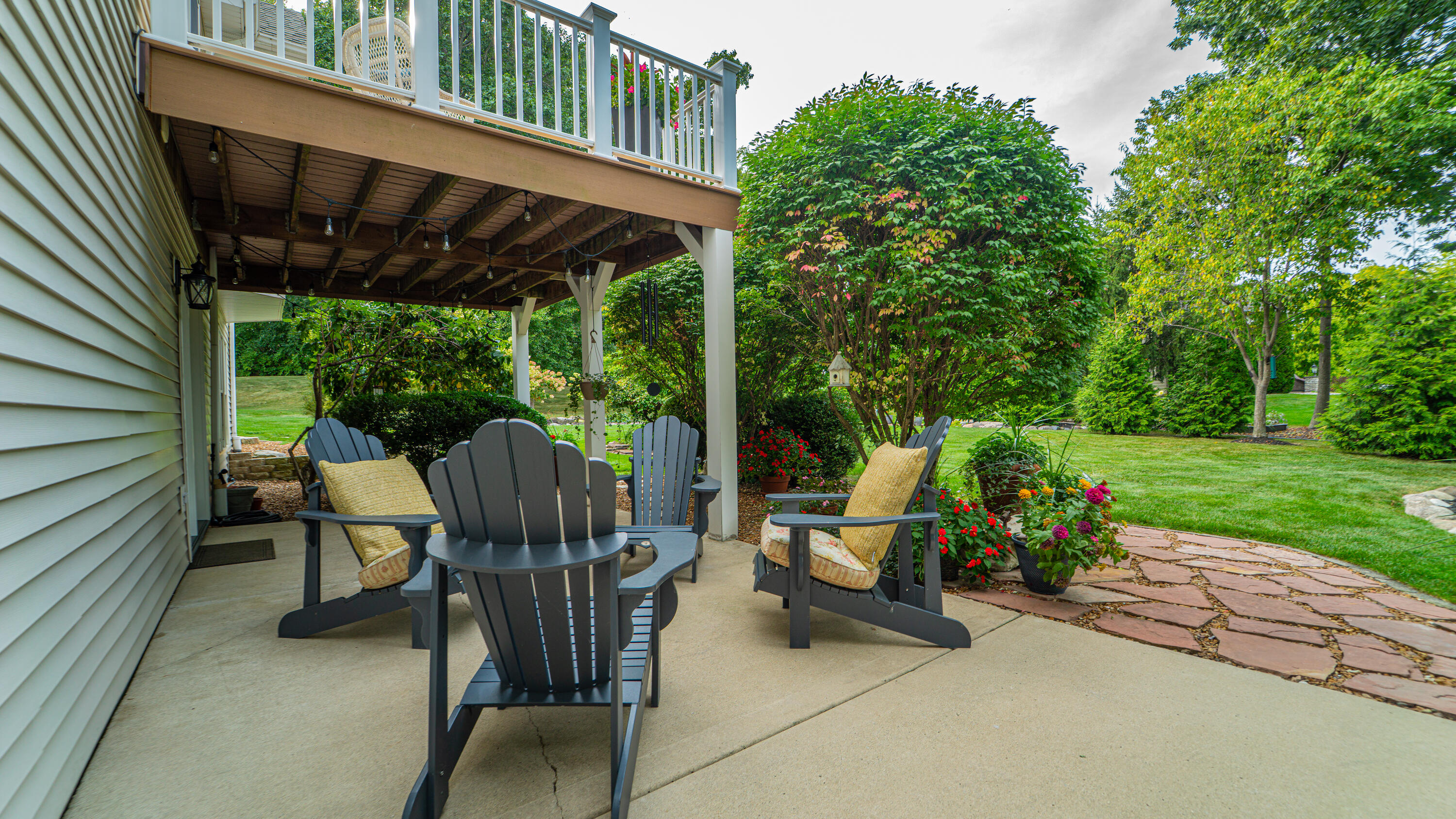1205 Waterside Lane, Crown Point, IN 46307; Image #41
