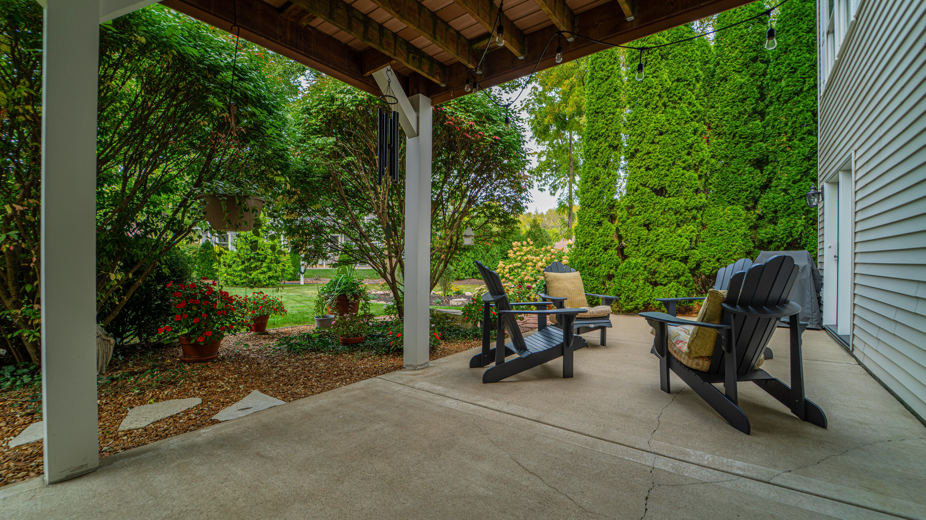 1205 Waterside Lane, Crown Point, IN 46307; Image #44