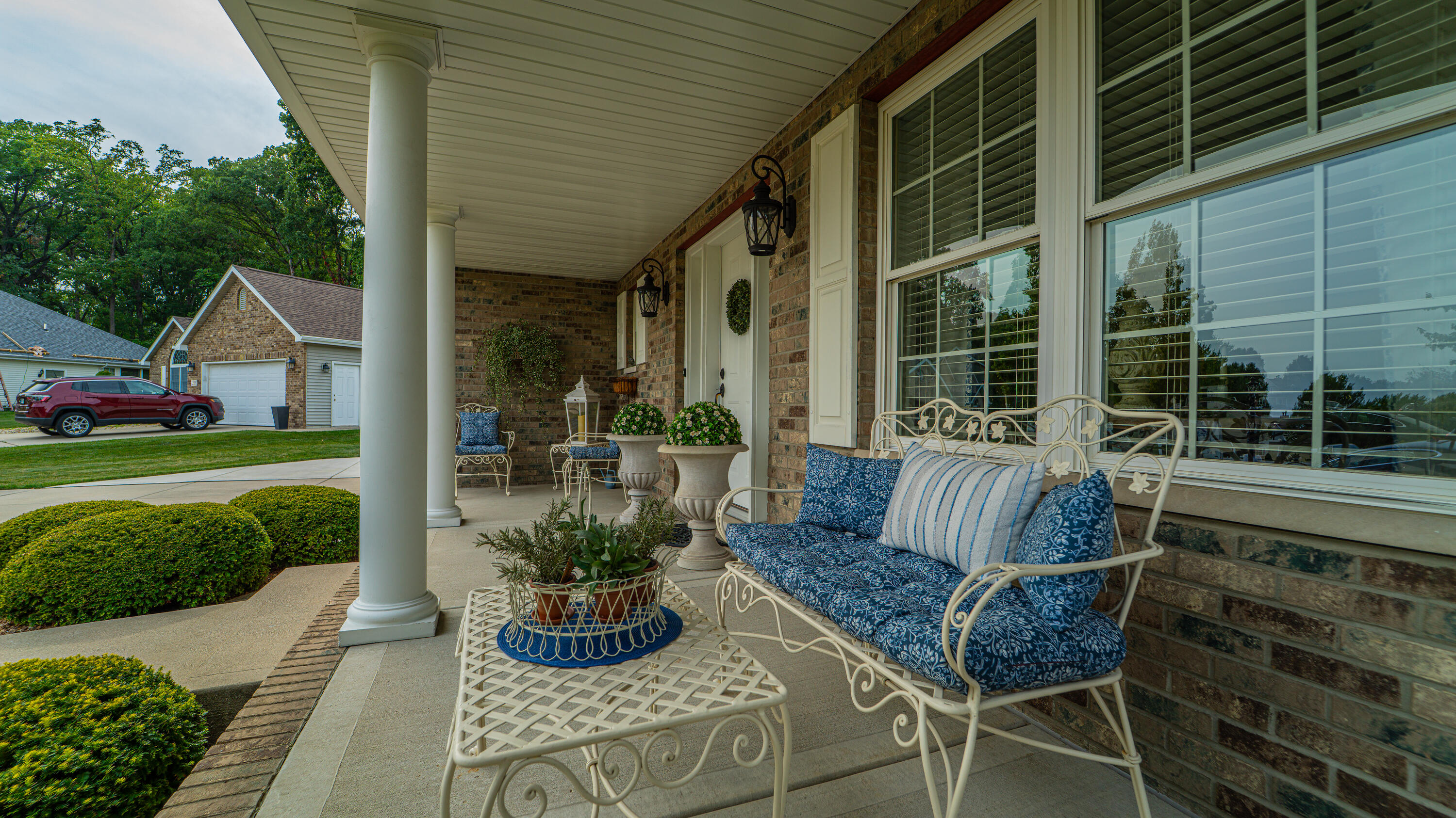 1205 Waterside Lane, Crown Point, IN 46307; Image #50