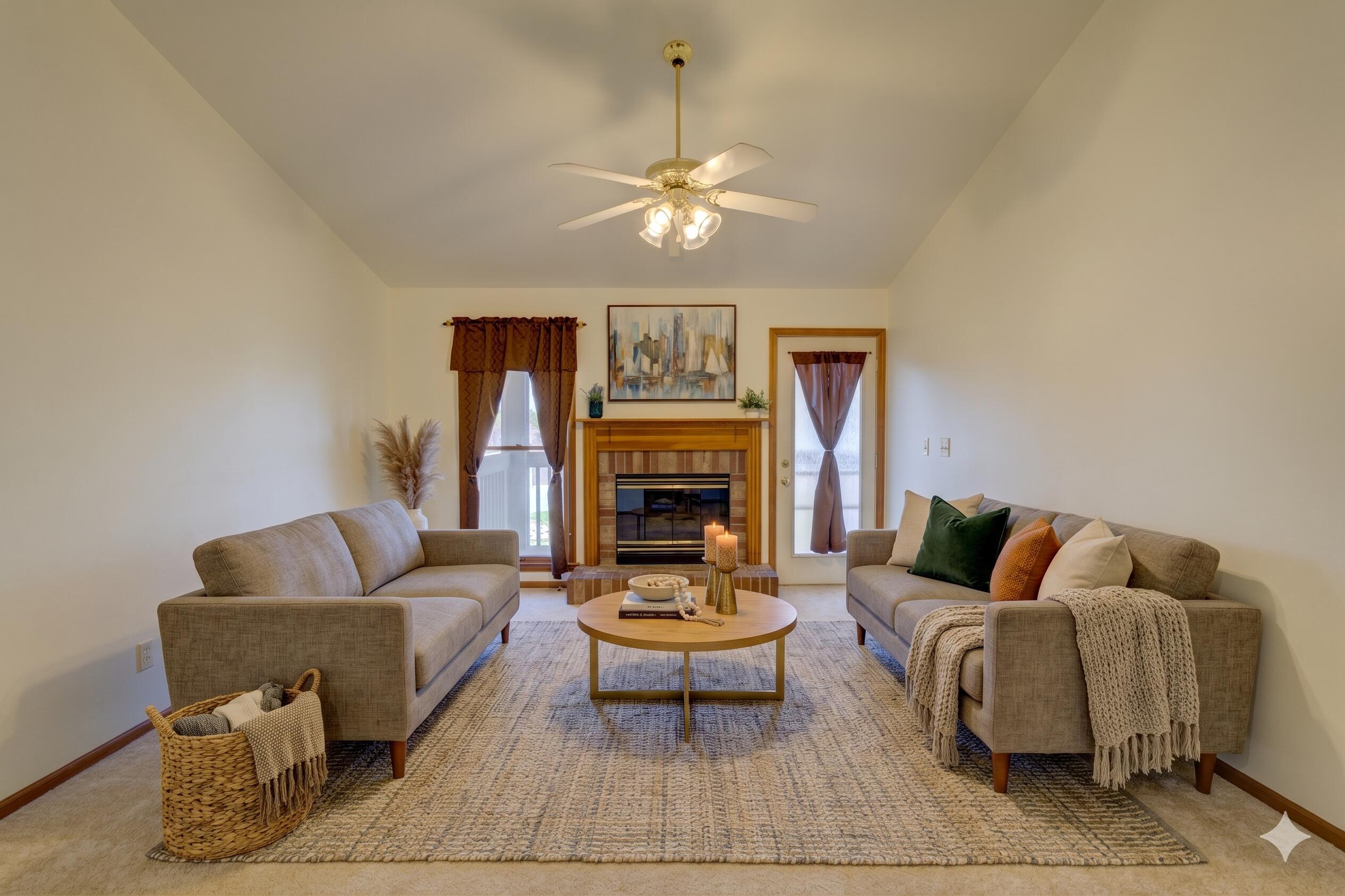 3602 Timberbridge Drive, Valparaiso, IN 46383; Image #11
