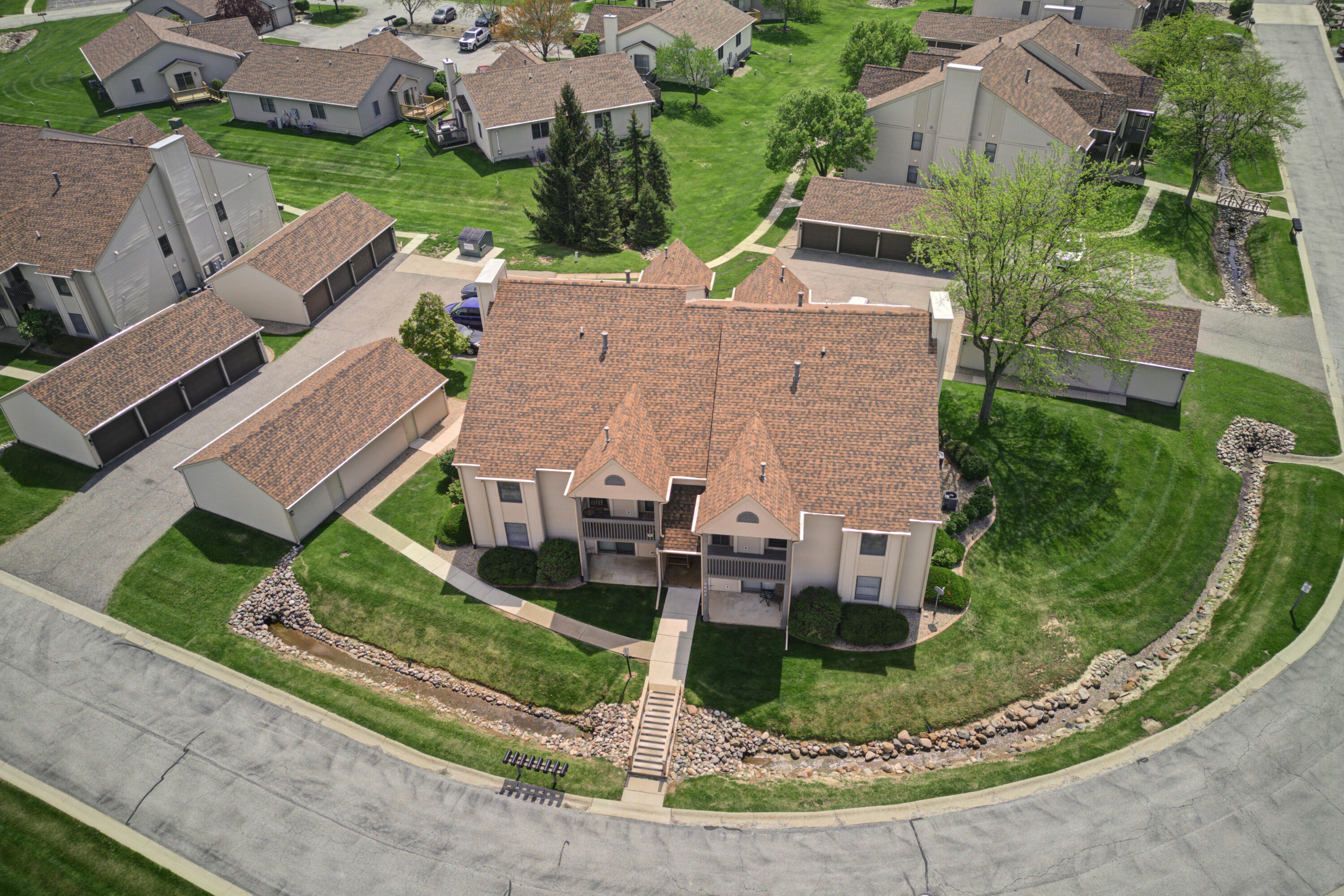 3602 Timberbridge Drive, Valparaiso, IN 46383; Image #28