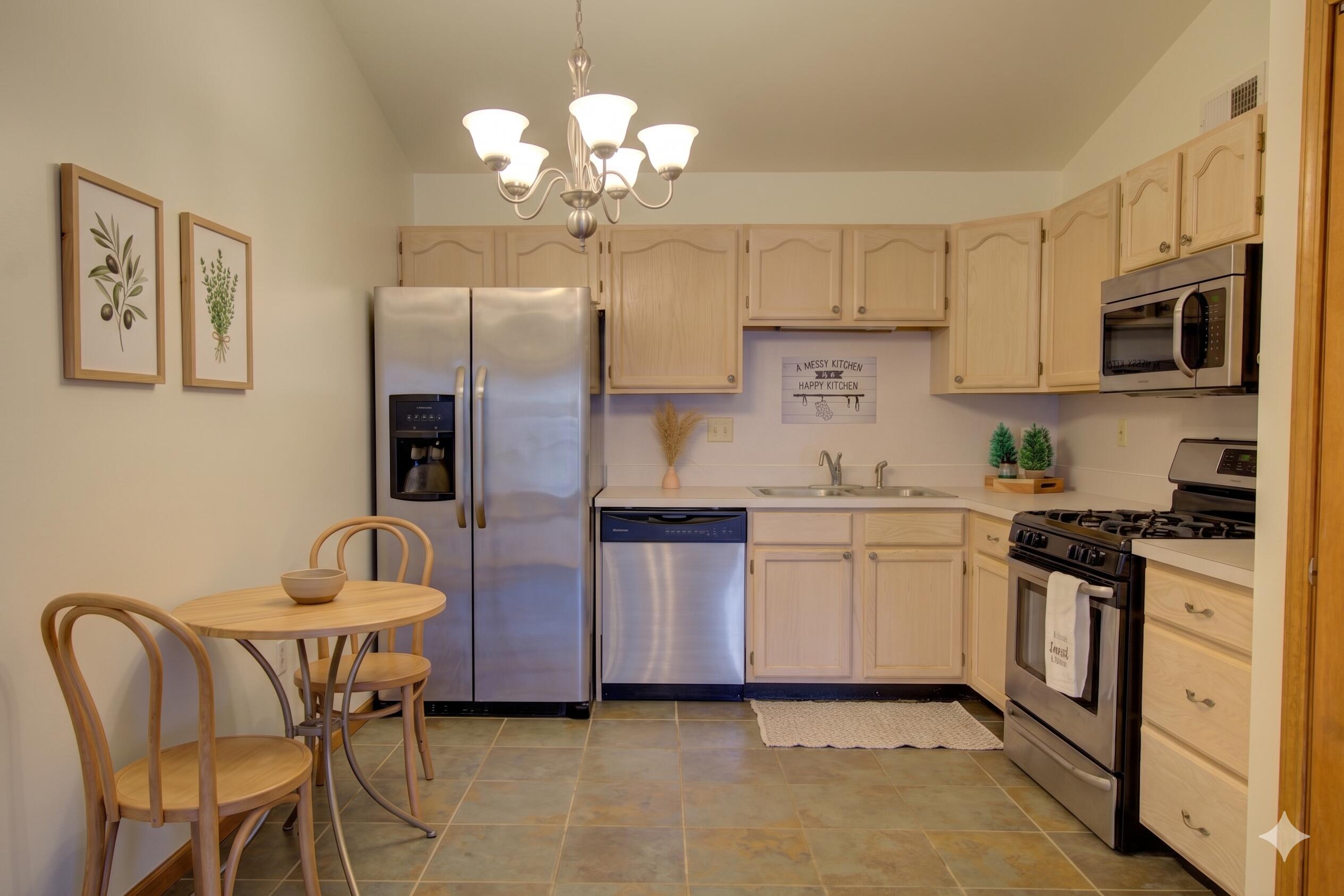 3602 Timberbridge Drive, Valparaiso, IN 46383; Image #29