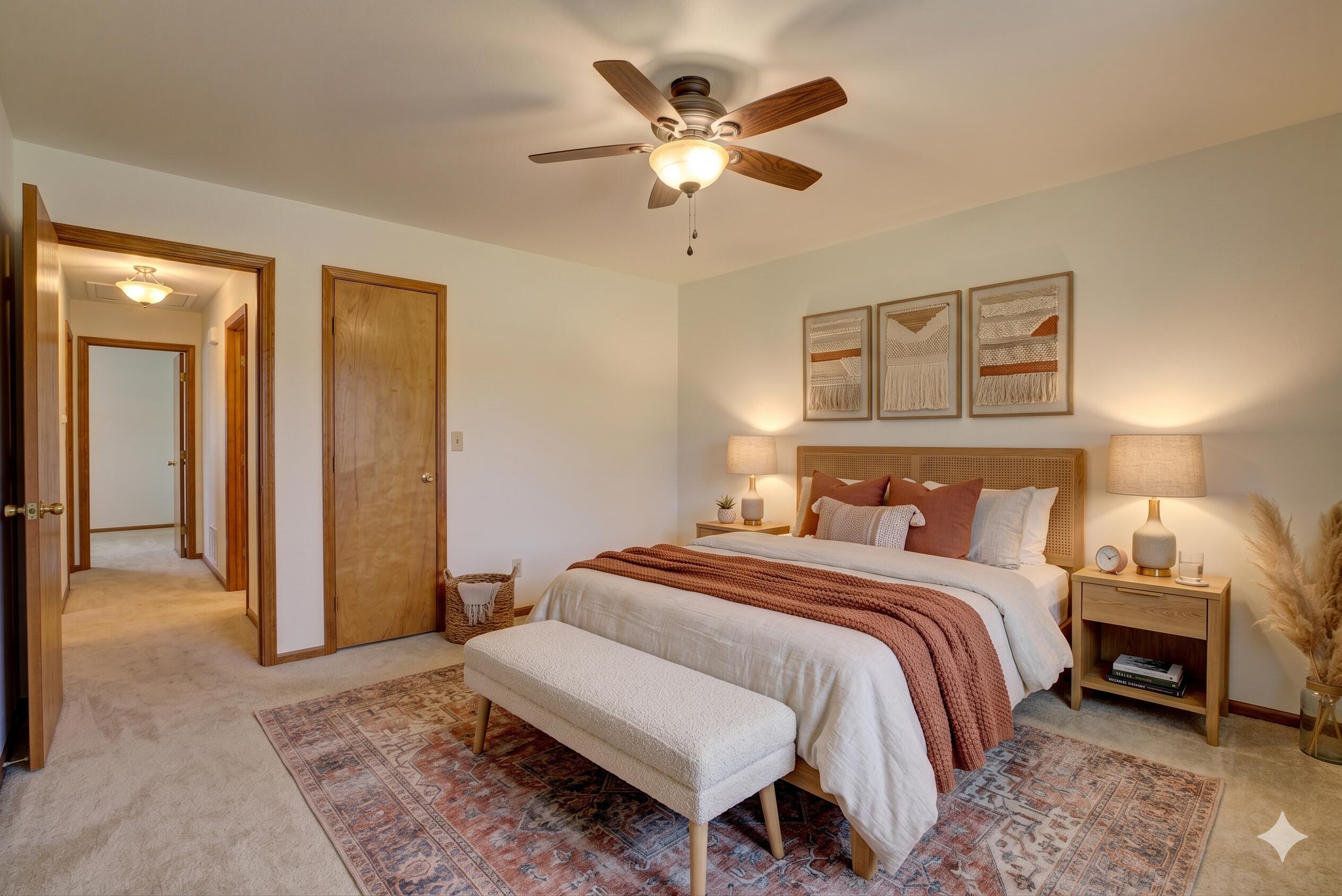 3602 Timberbridge Drive, Valparaiso, IN 46383; Image #30