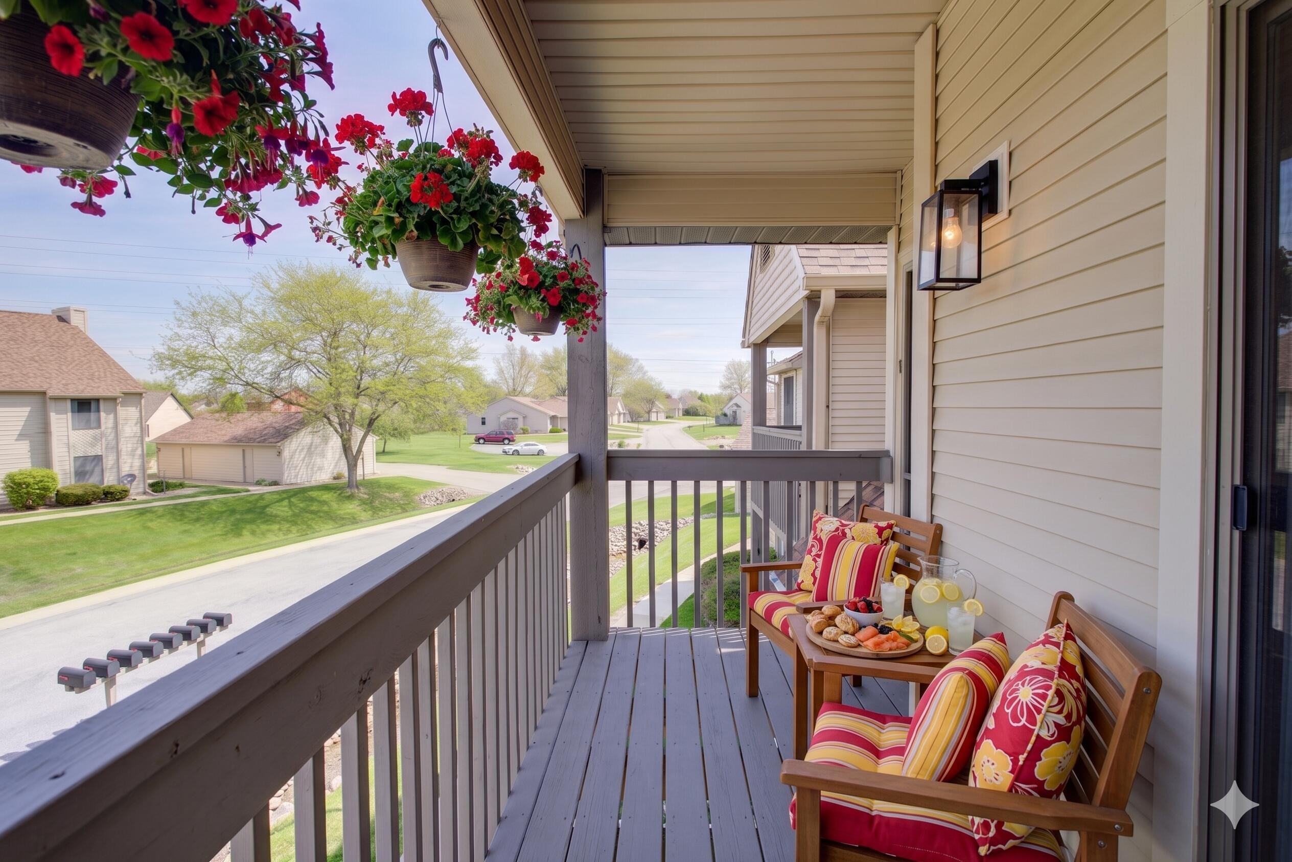 3602 Timberbridge Drive, Valparaiso, IN 46383; Image #33