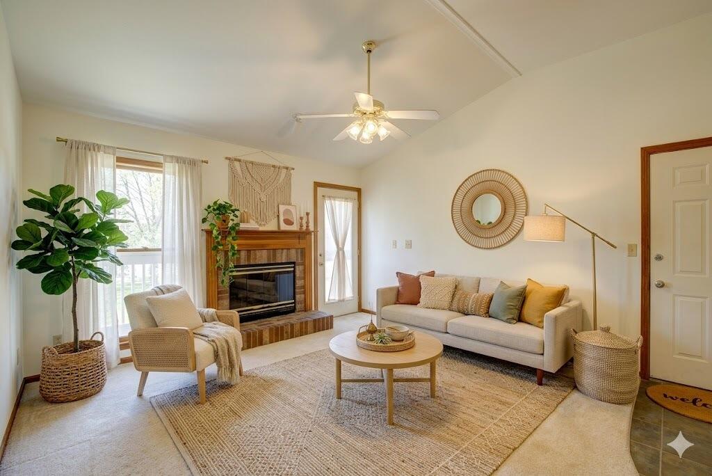 3602 Timberbridge Drive, Valparaiso, IN 46383; Image #9