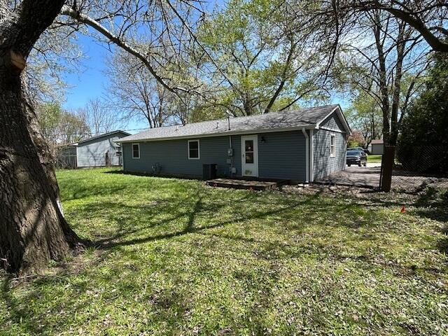 443 Nantucket Road, Valparaiso, IN 46385; Image #2