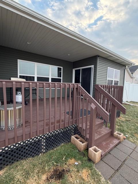 3910 Infield Street, Portage, IN 46368; Image #14