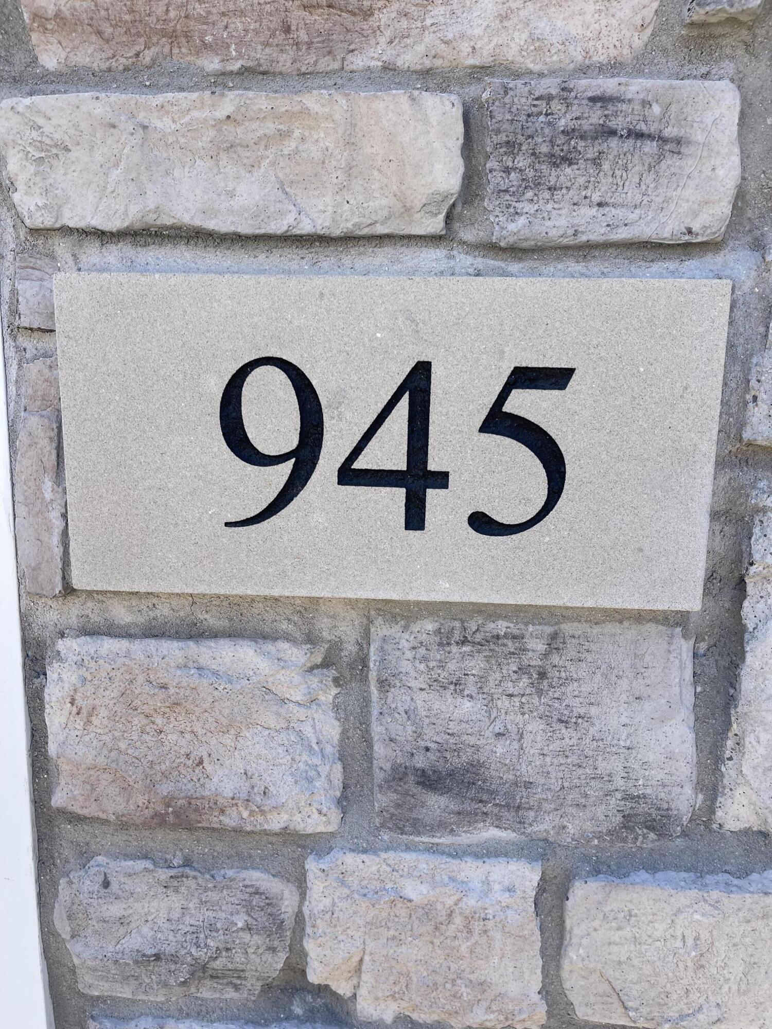 945 Paula Court, Hobart, IN 46342; Image #3