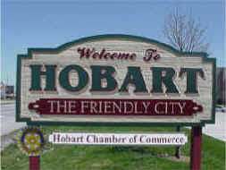 945 Paula Court, Hobart, IN 46342; Image #35