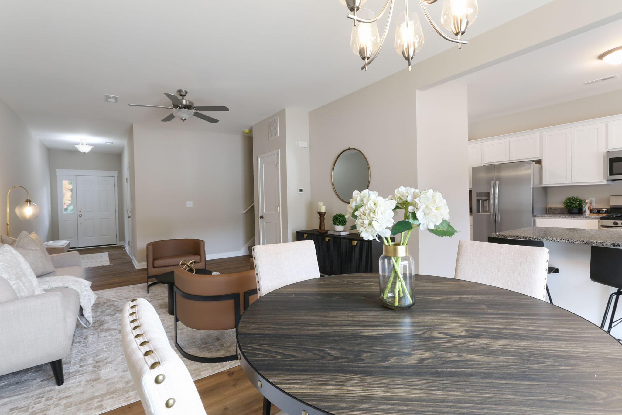 945 Paula Court, Hobart, IN 46342; Image #8