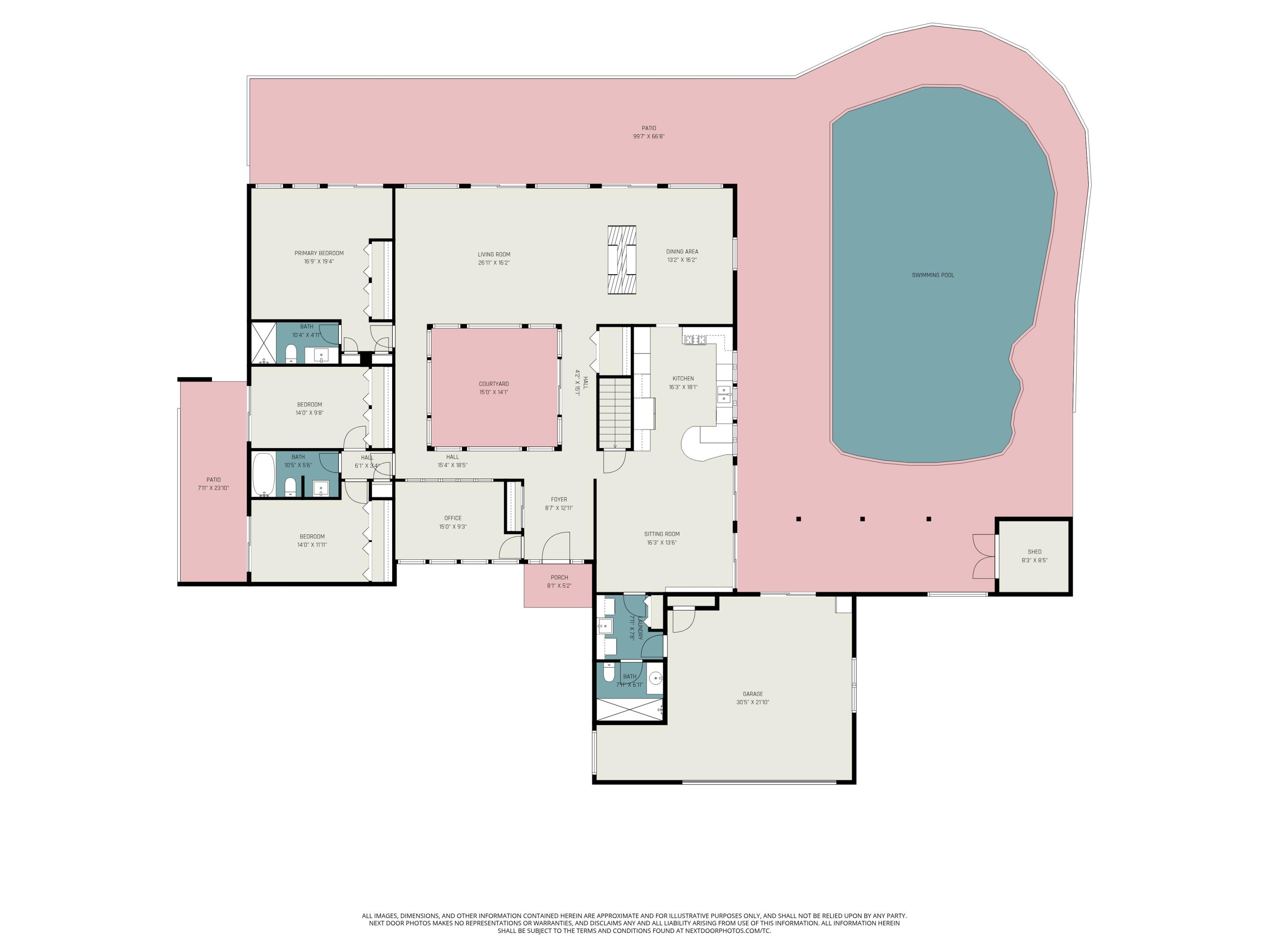 102 Sylvan Drive, Valparaiso, IN 46385; Image #25