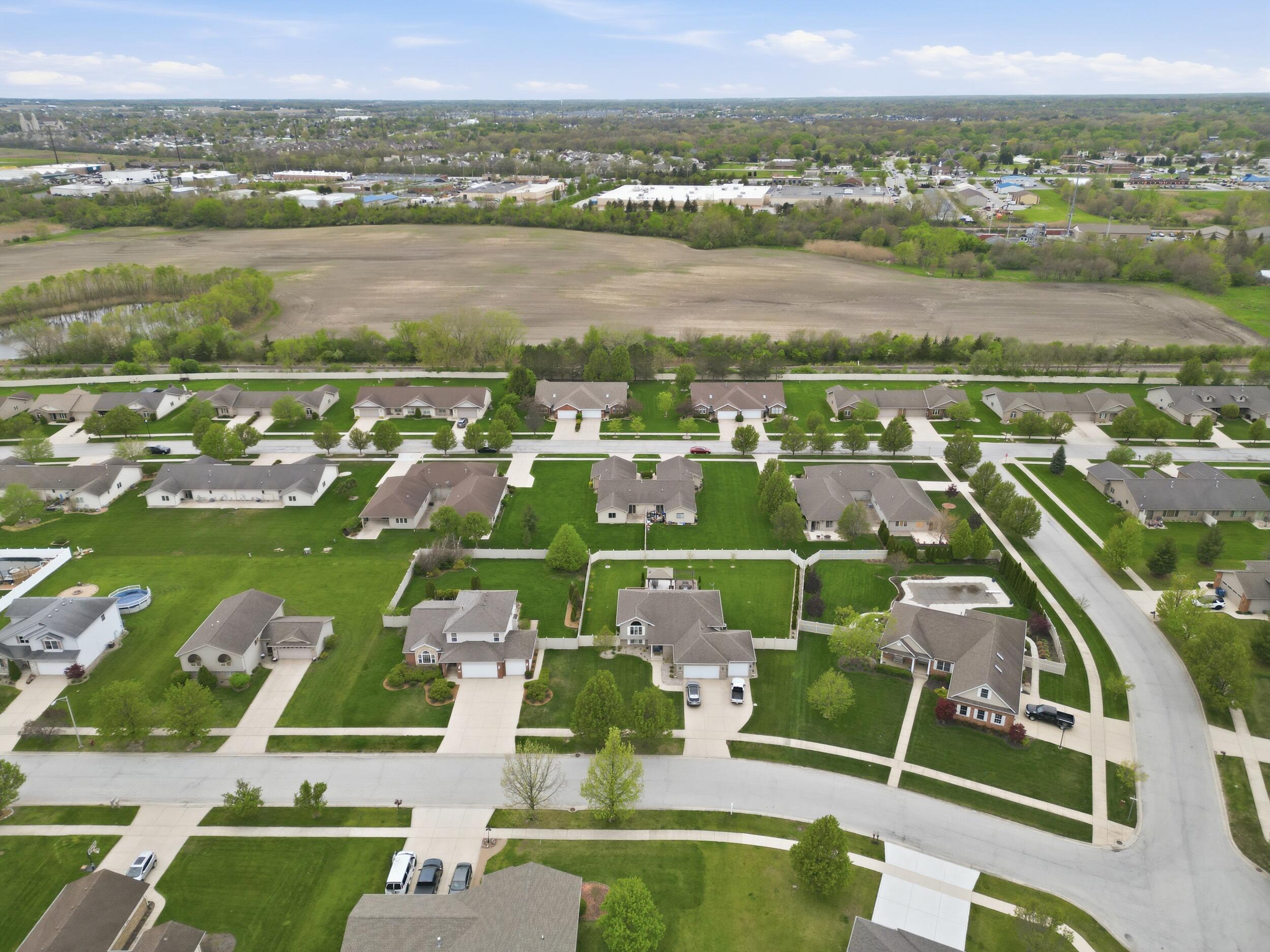 9831 Hart Street, St. John, IN 46373; Image #25