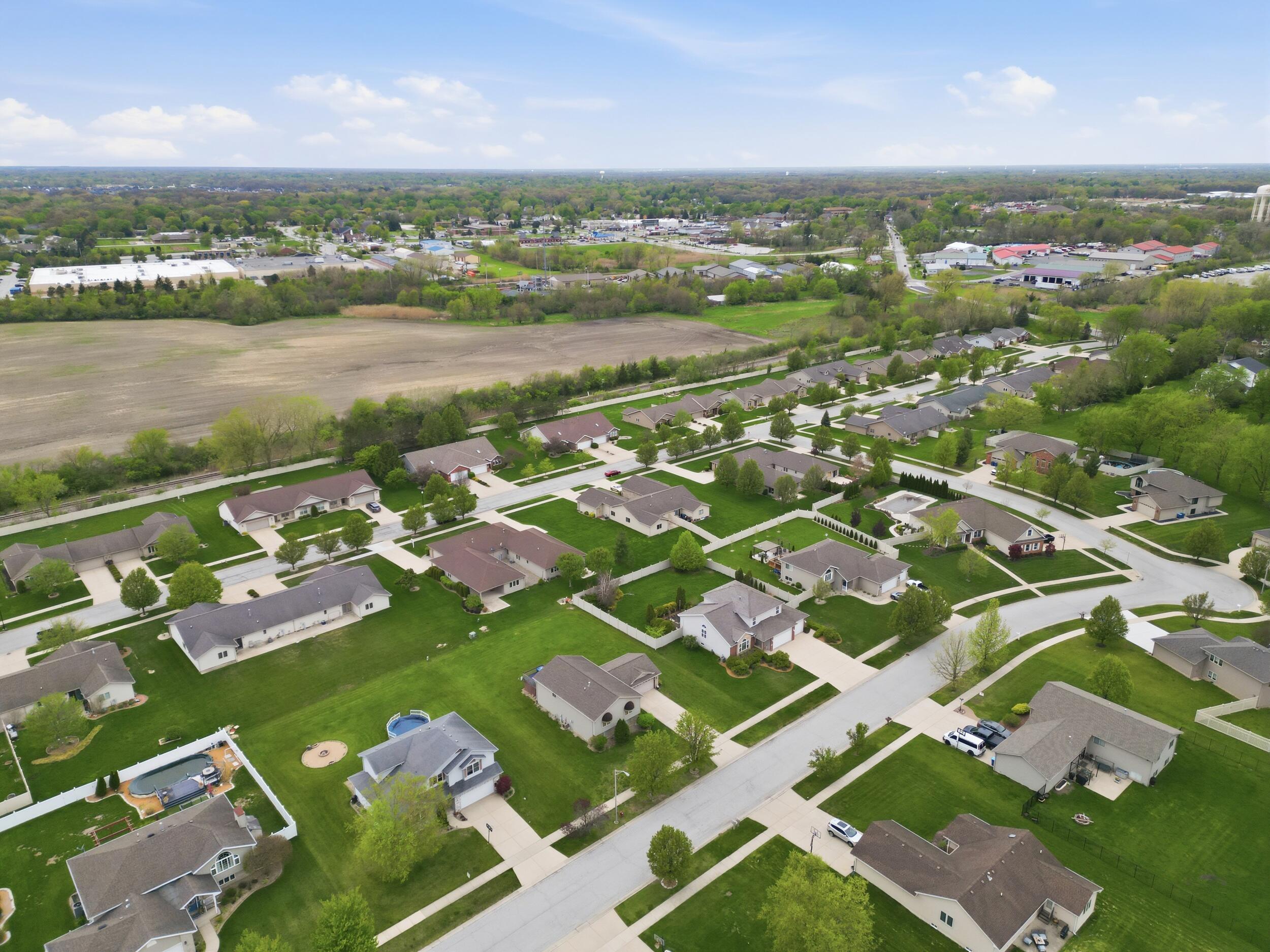 9831 Hart Street, St. John, IN 46373; Image #26