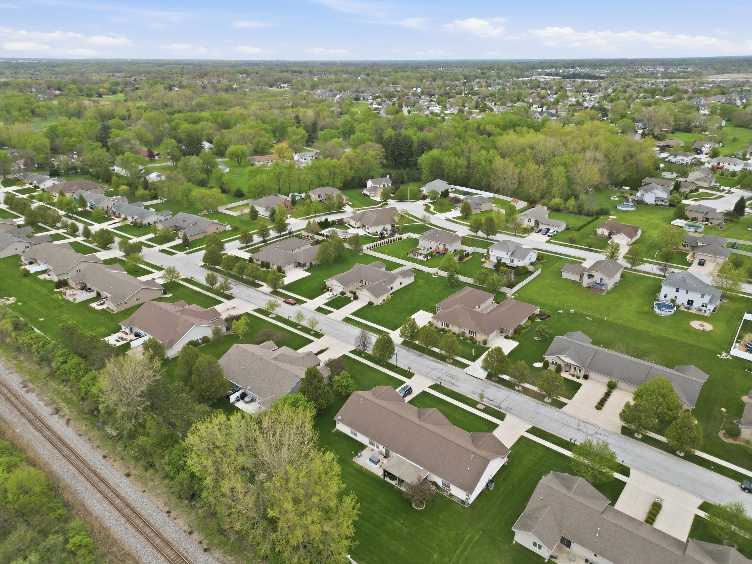 9831 Hart Street, St. John, IN 46373; Image #27
