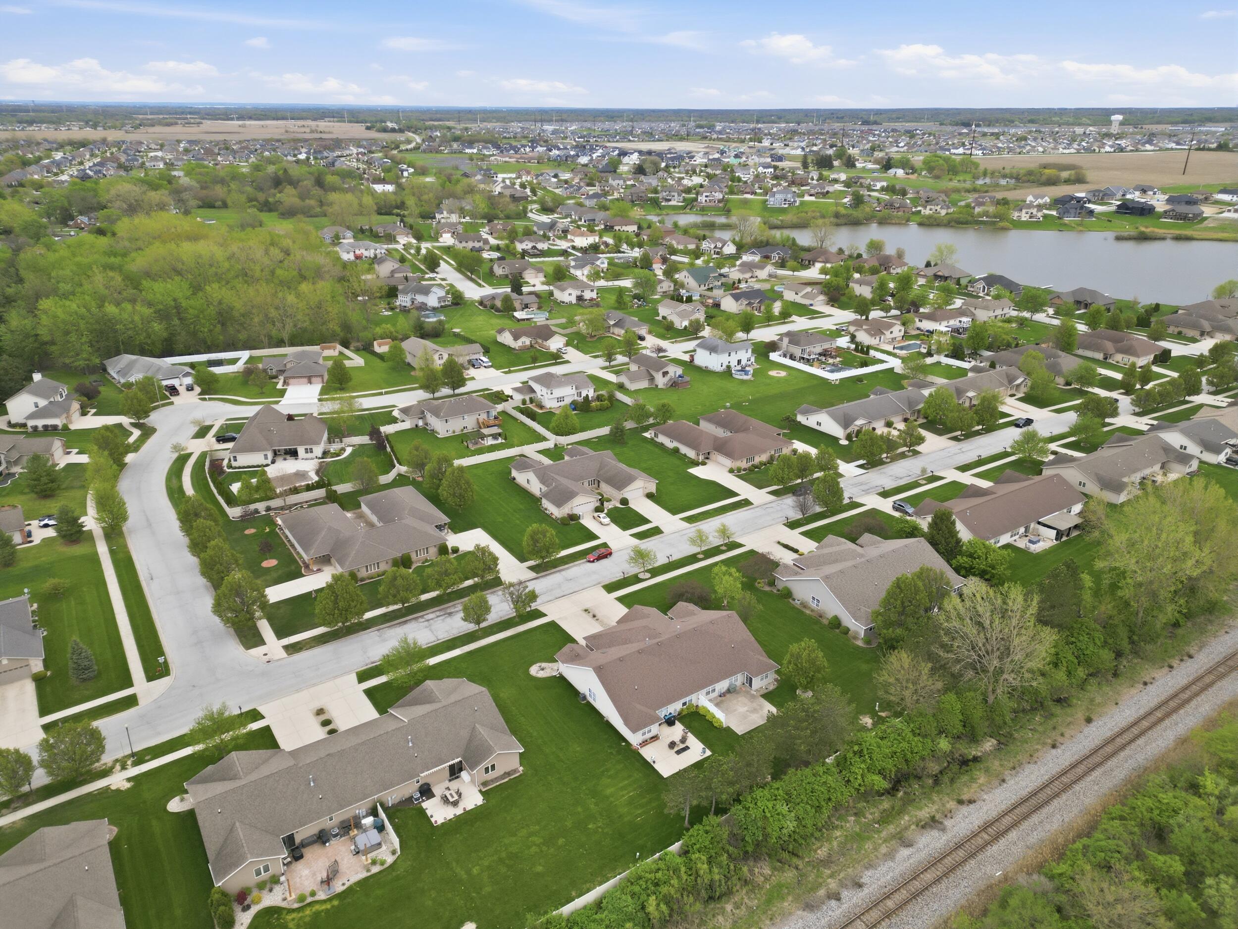 9831 Hart Street, St. John, IN 46373; Image #29