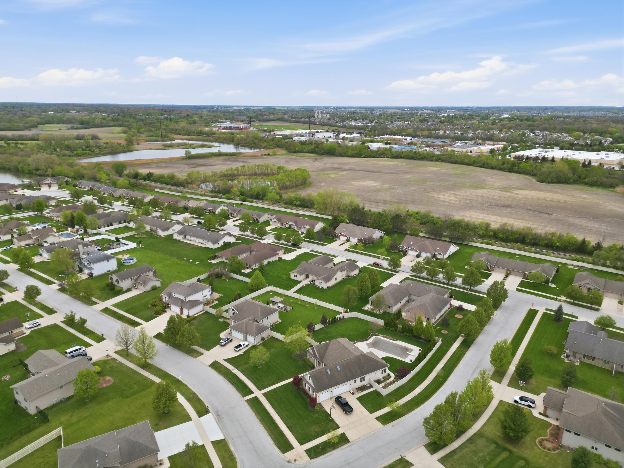 9831 Hart Street, St. John, IN 46373; Image #30