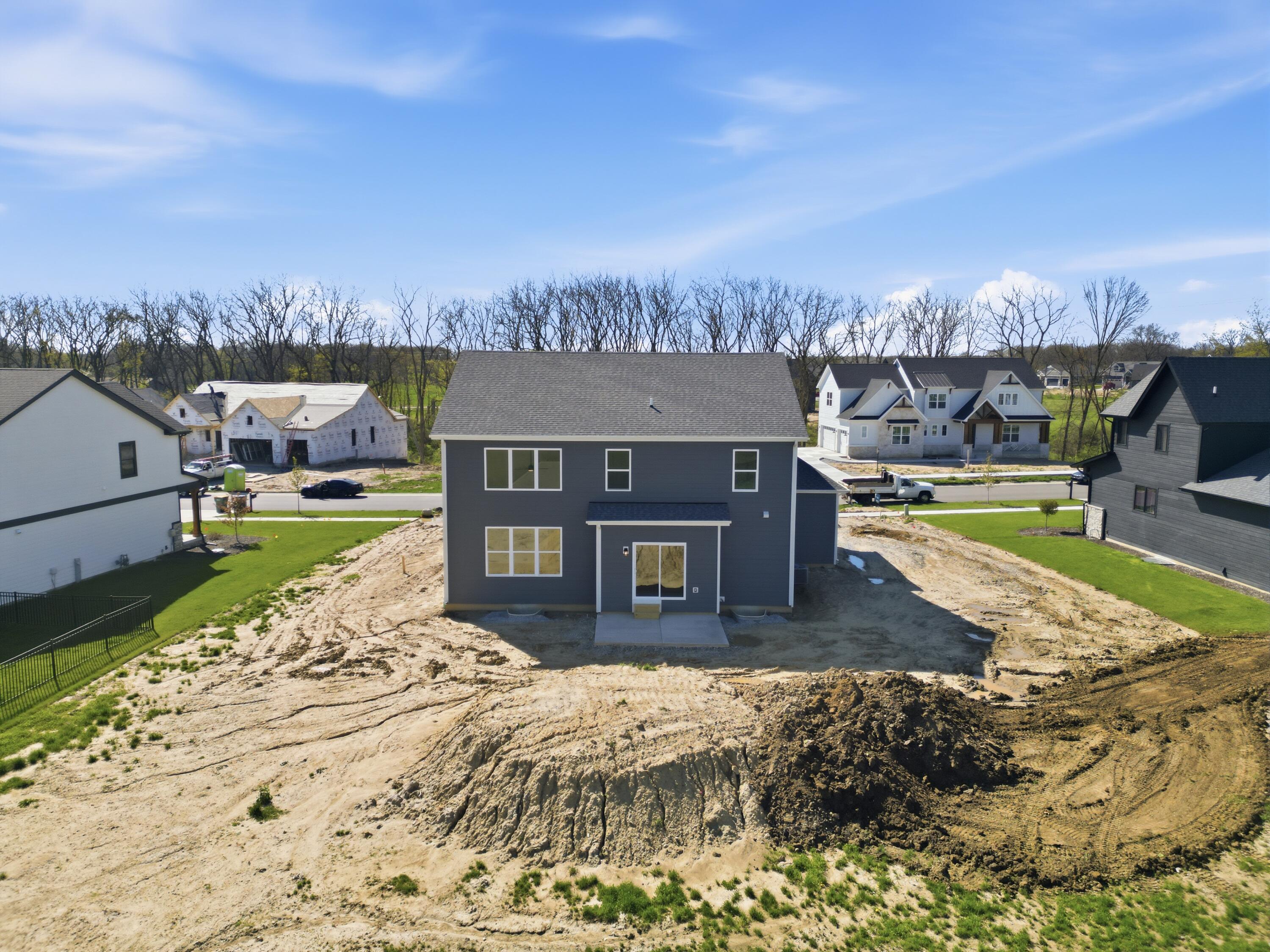 2810 Old Oak Drive, Valparaiso, IN 46385; Image #27