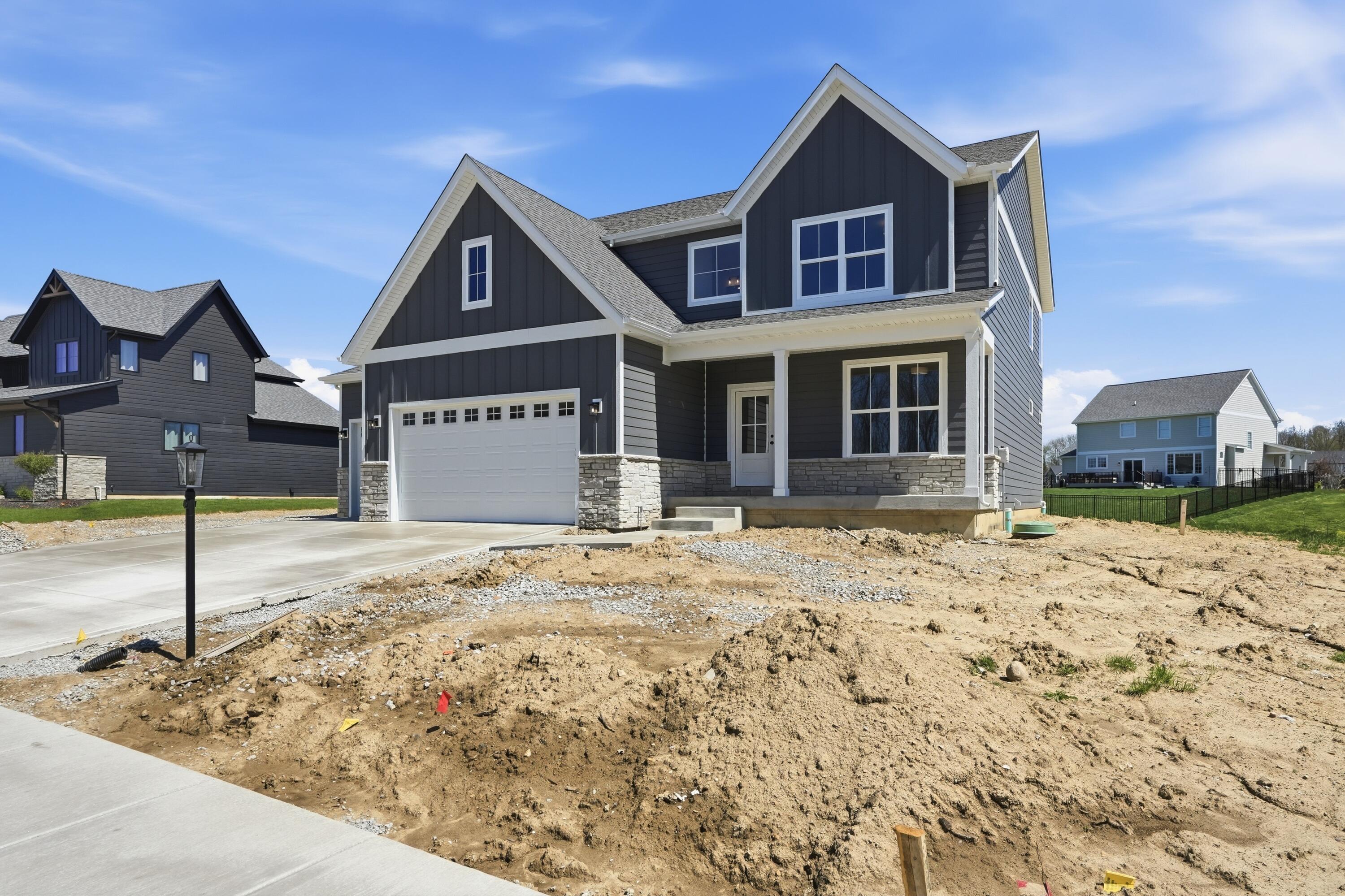 2810 Old Oak Drive, Valparaiso, IN 46385; Image #37