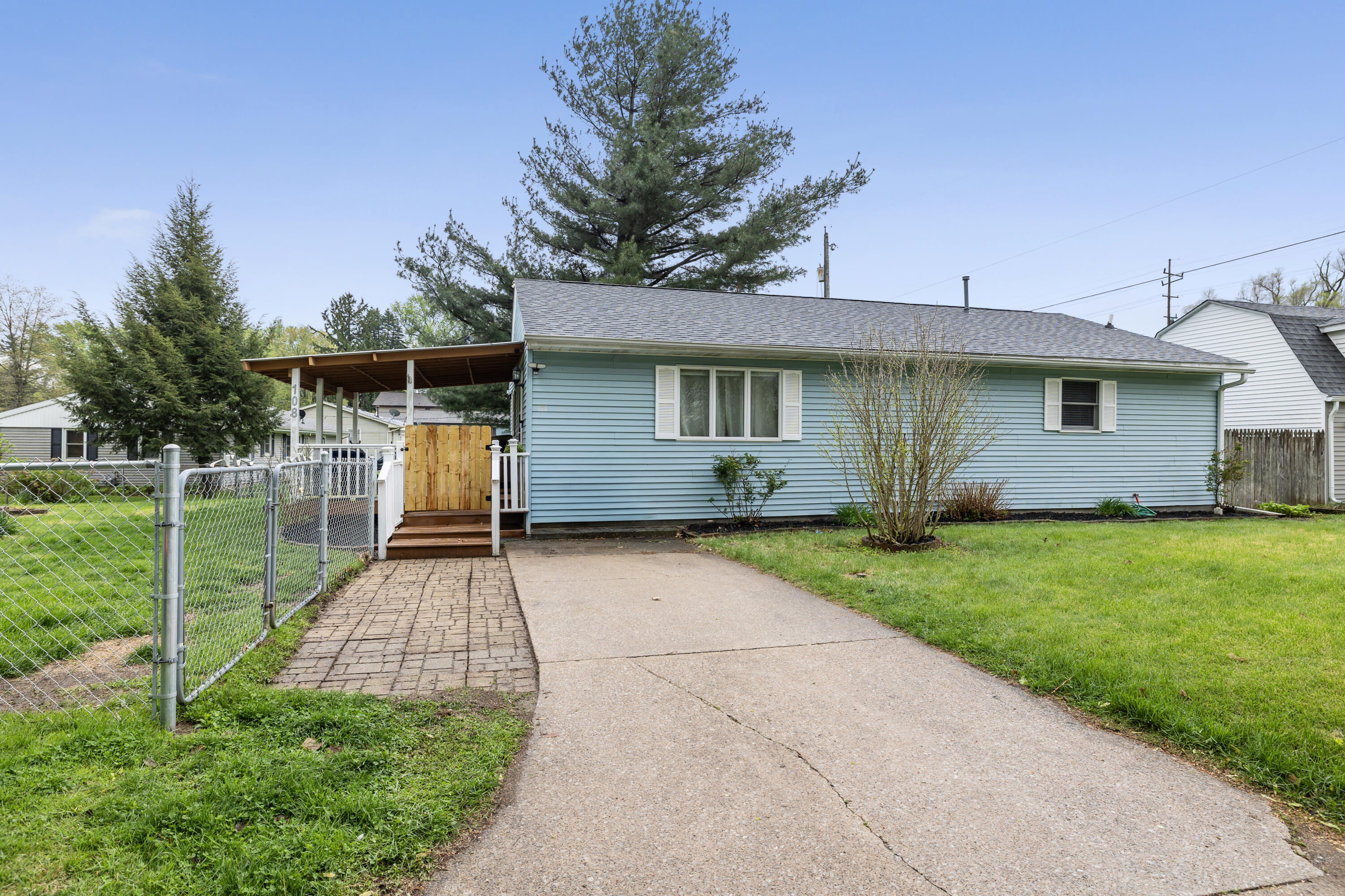 108 E 14th Street, La Porte, IN 46350; Image #21