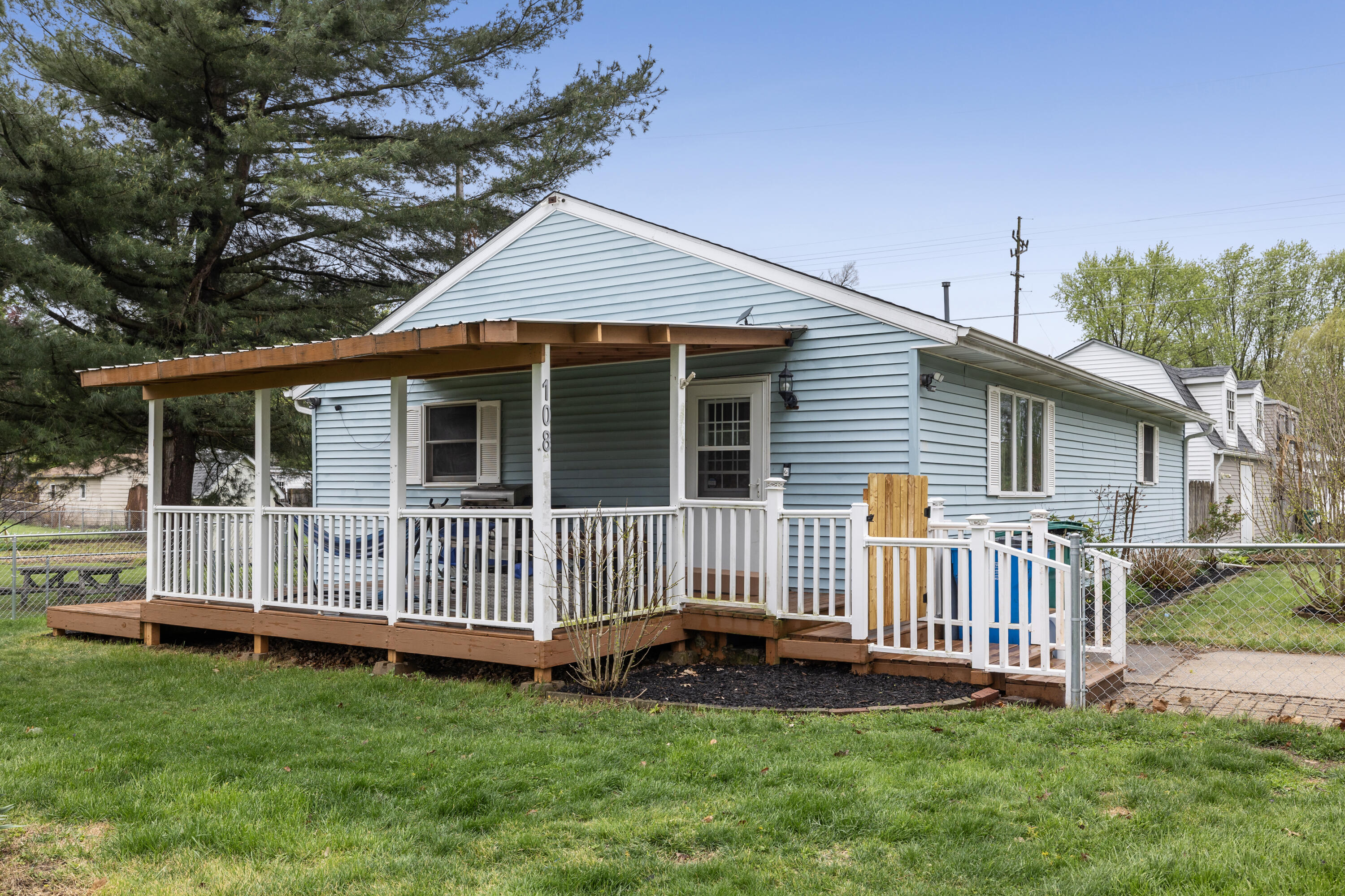 108 E 14th Street, La Porte, IN 46350; Image #22