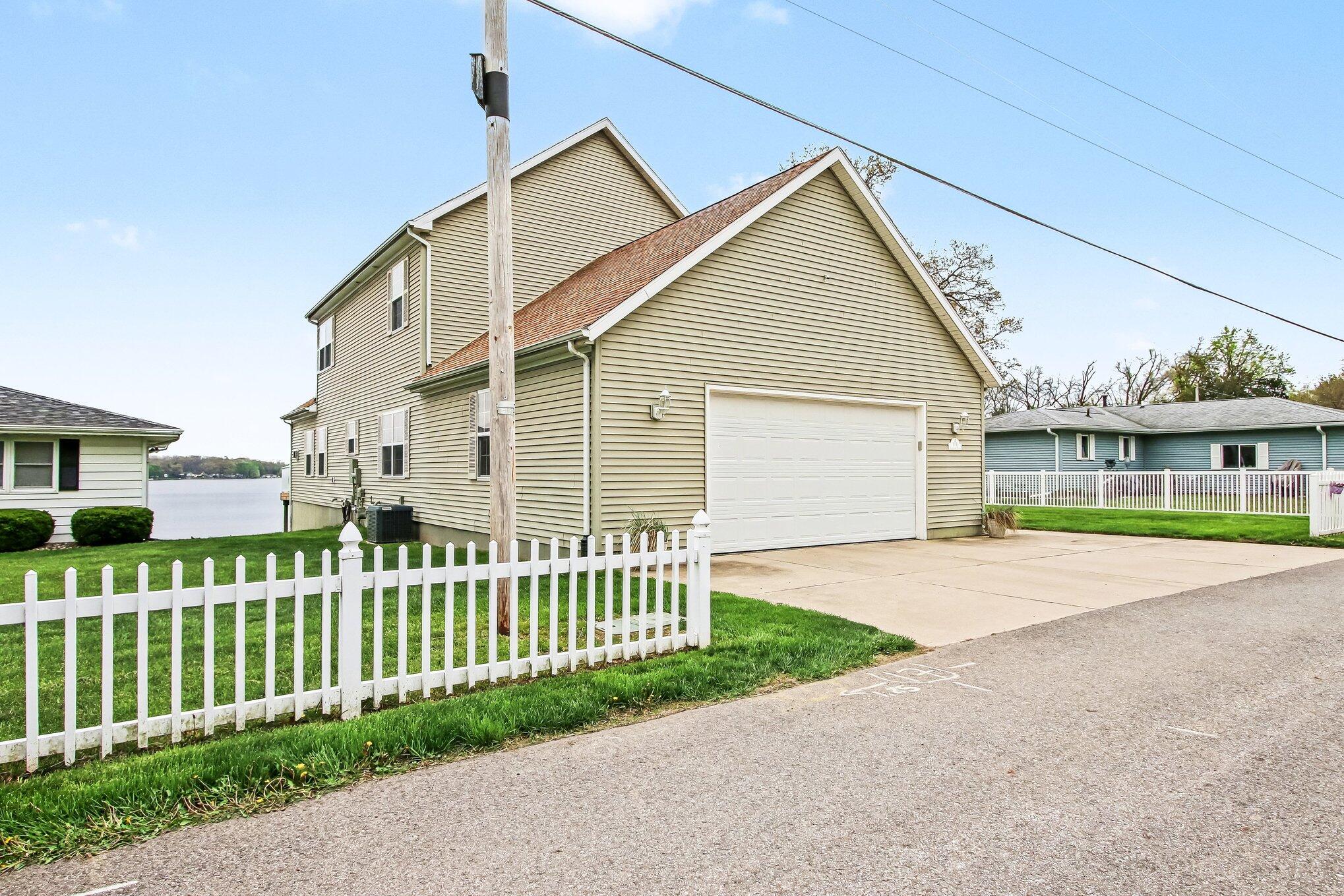 107 Lakeview Drive, Walkerton, IN #A, 46574; Image #10