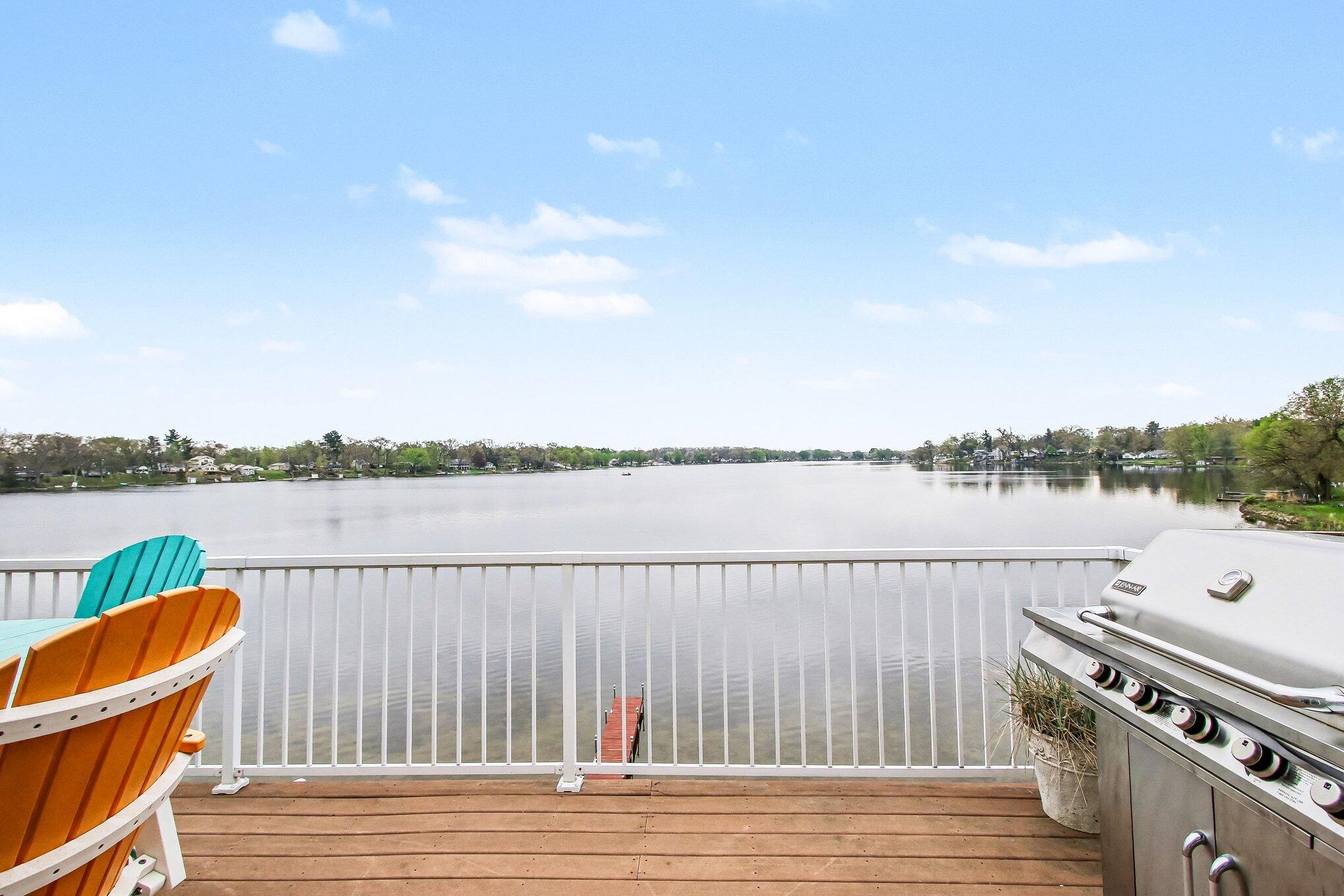 107 Lakeview Drive, Walkerton, IN #A, 46574; Image #11