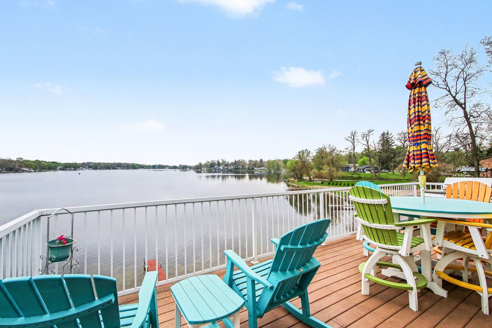 107 Lakeview Drive, Walkerton, IN #A, 46574; Image #12