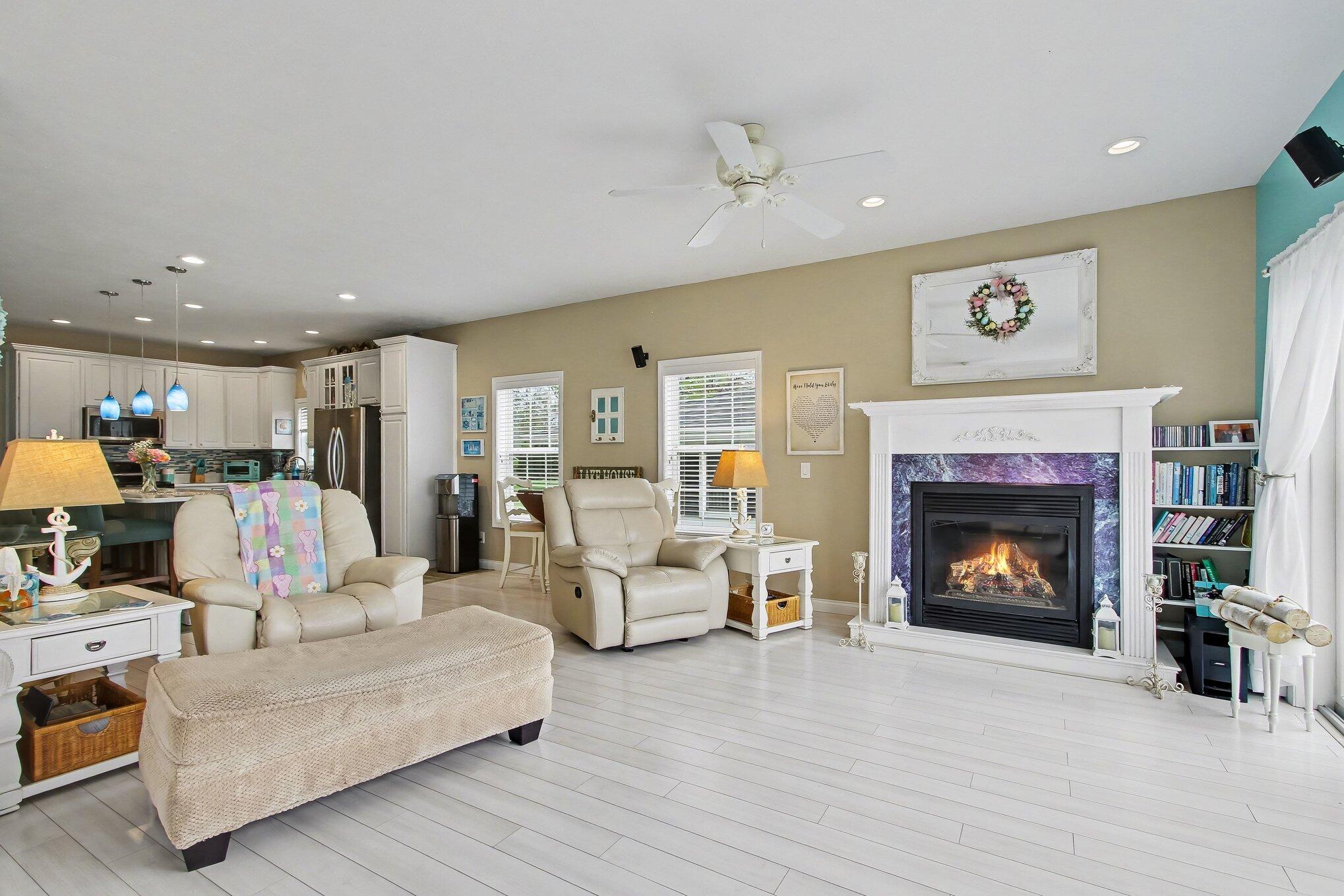 107 Lakeview Drive, Walkerton, IN #A, 46574; Image #16