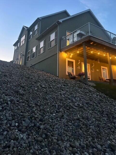 107 Lakeview Drive, Walkerton, IN #A, 46574; Image #38