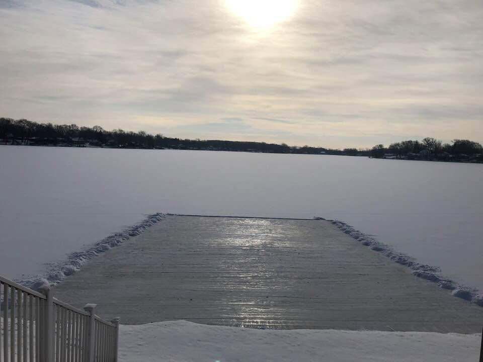 107 Lakeview Drive, Walkerton, IN #A, 46574; Image #40